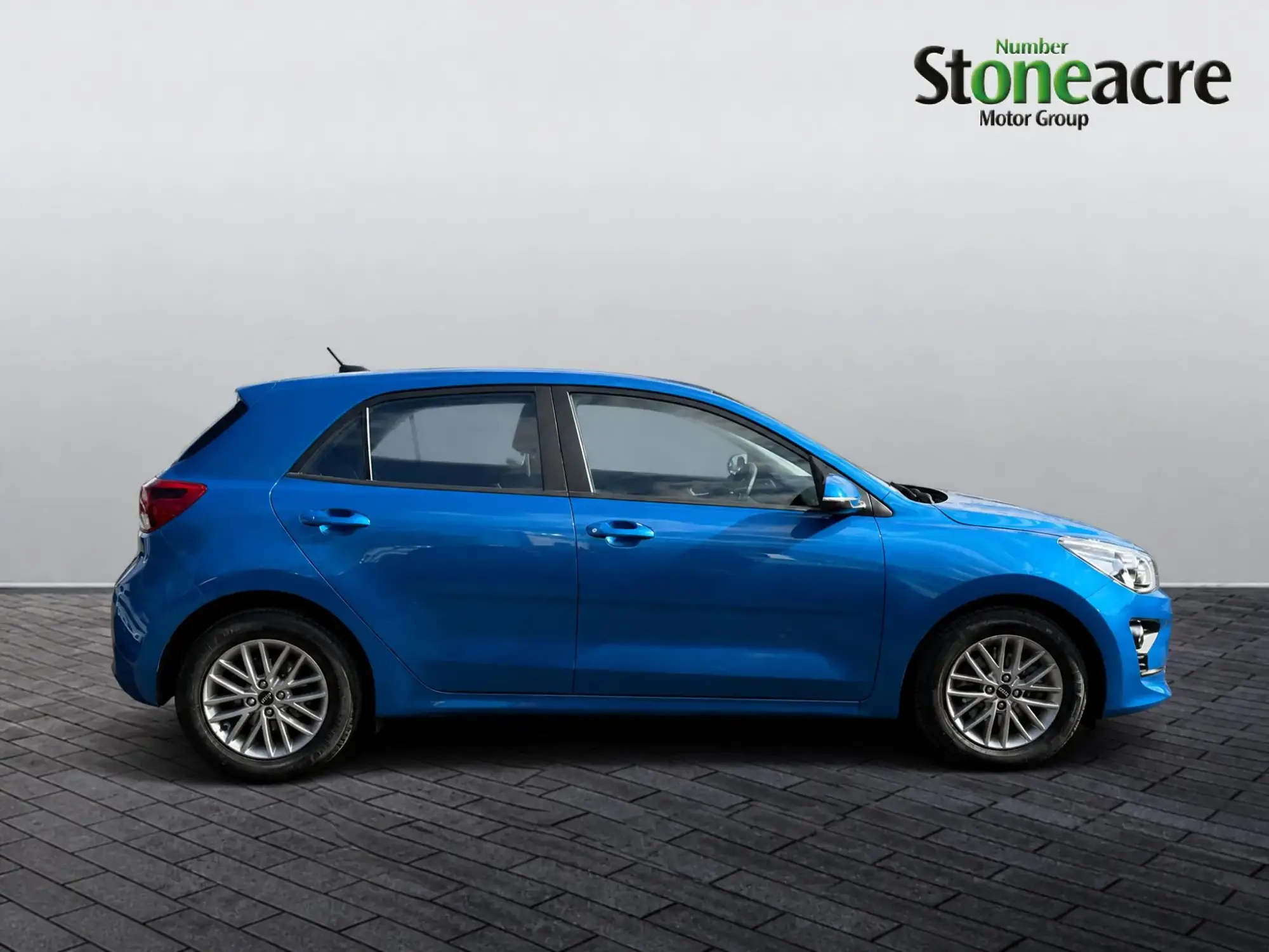 Kia Rio Image 2