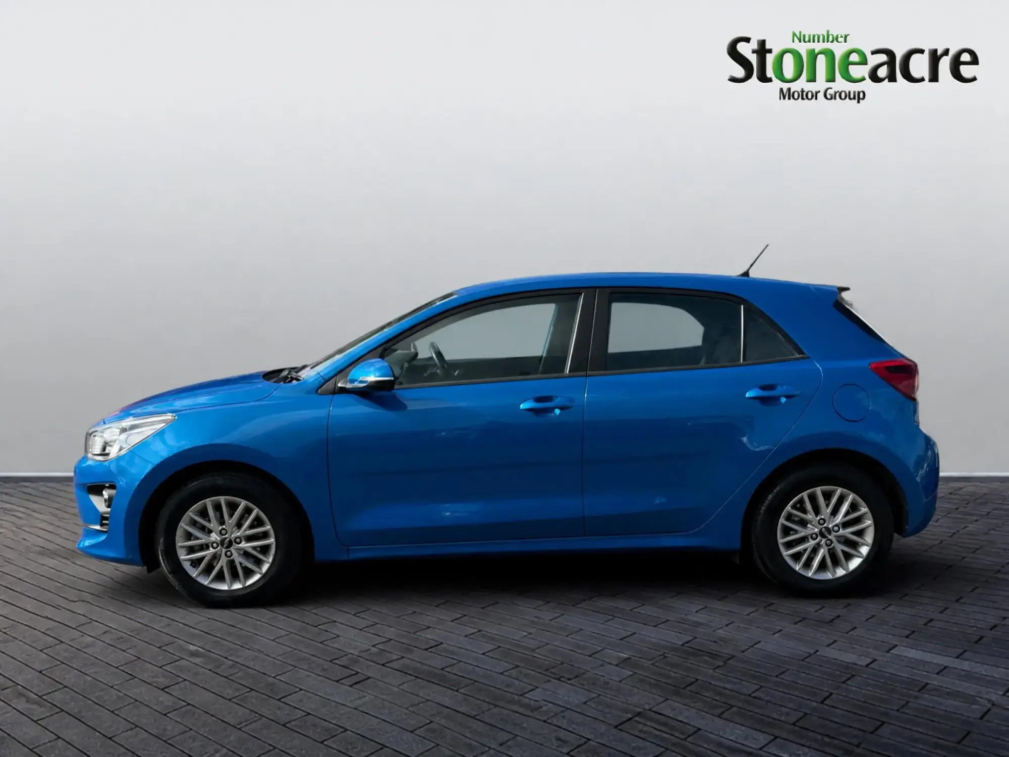 Kia Rio Image 6