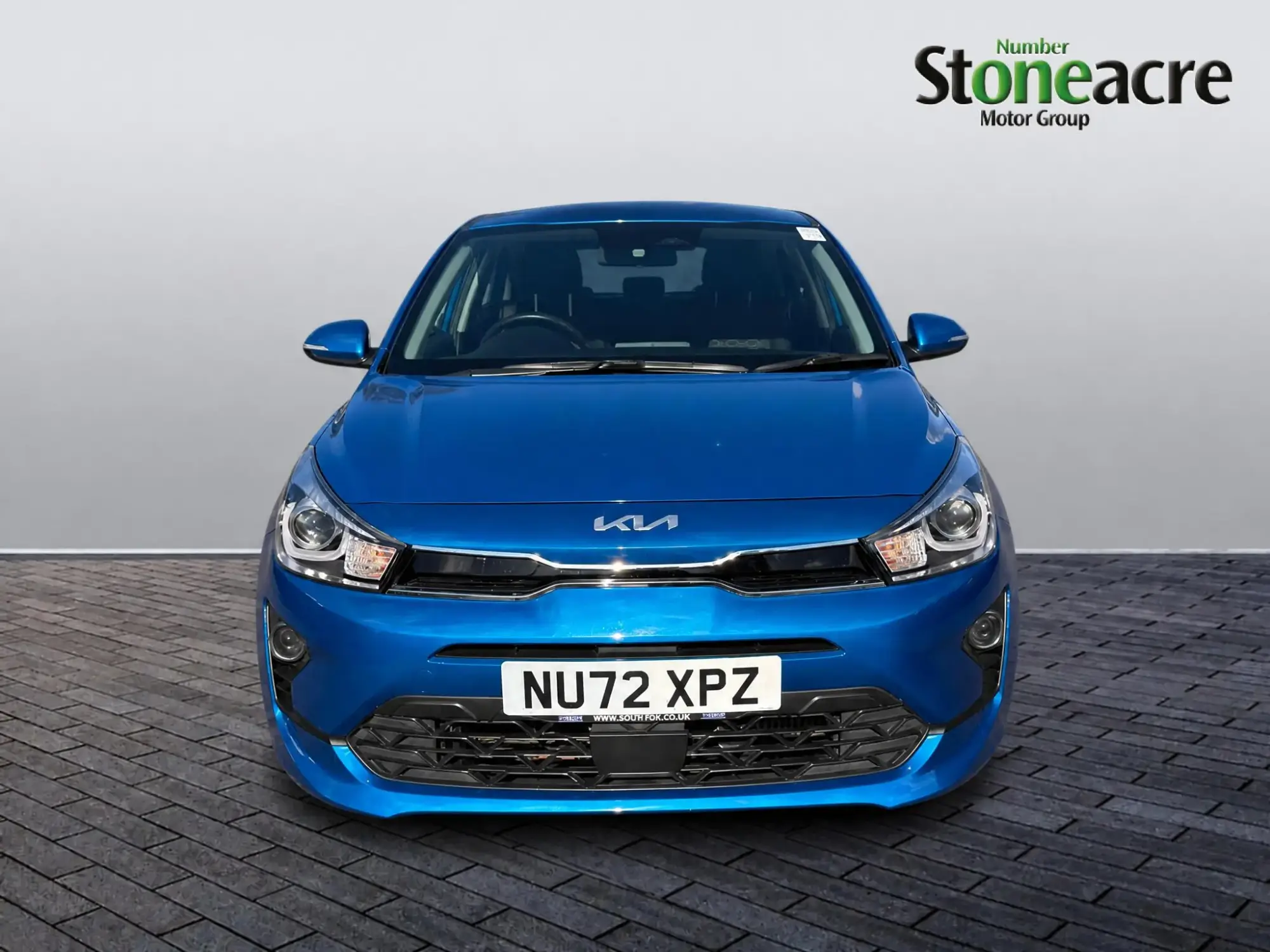 Kia Rio Image 7