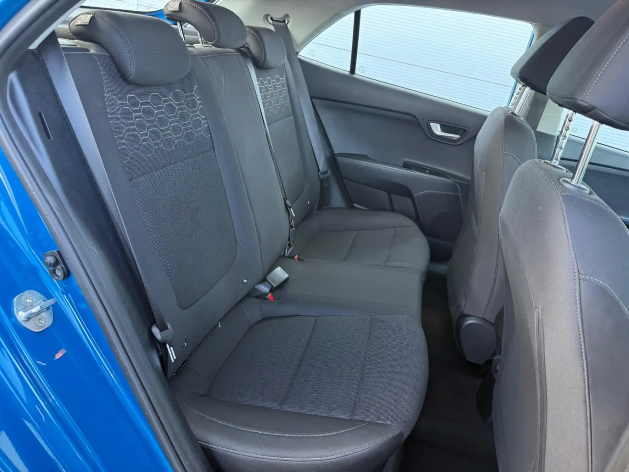 Kia Rio Image 13