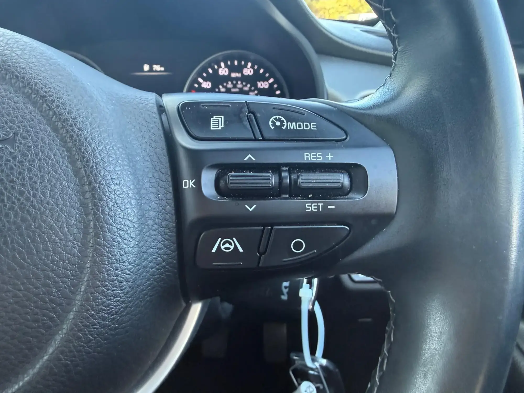 Kia Rio Image 28