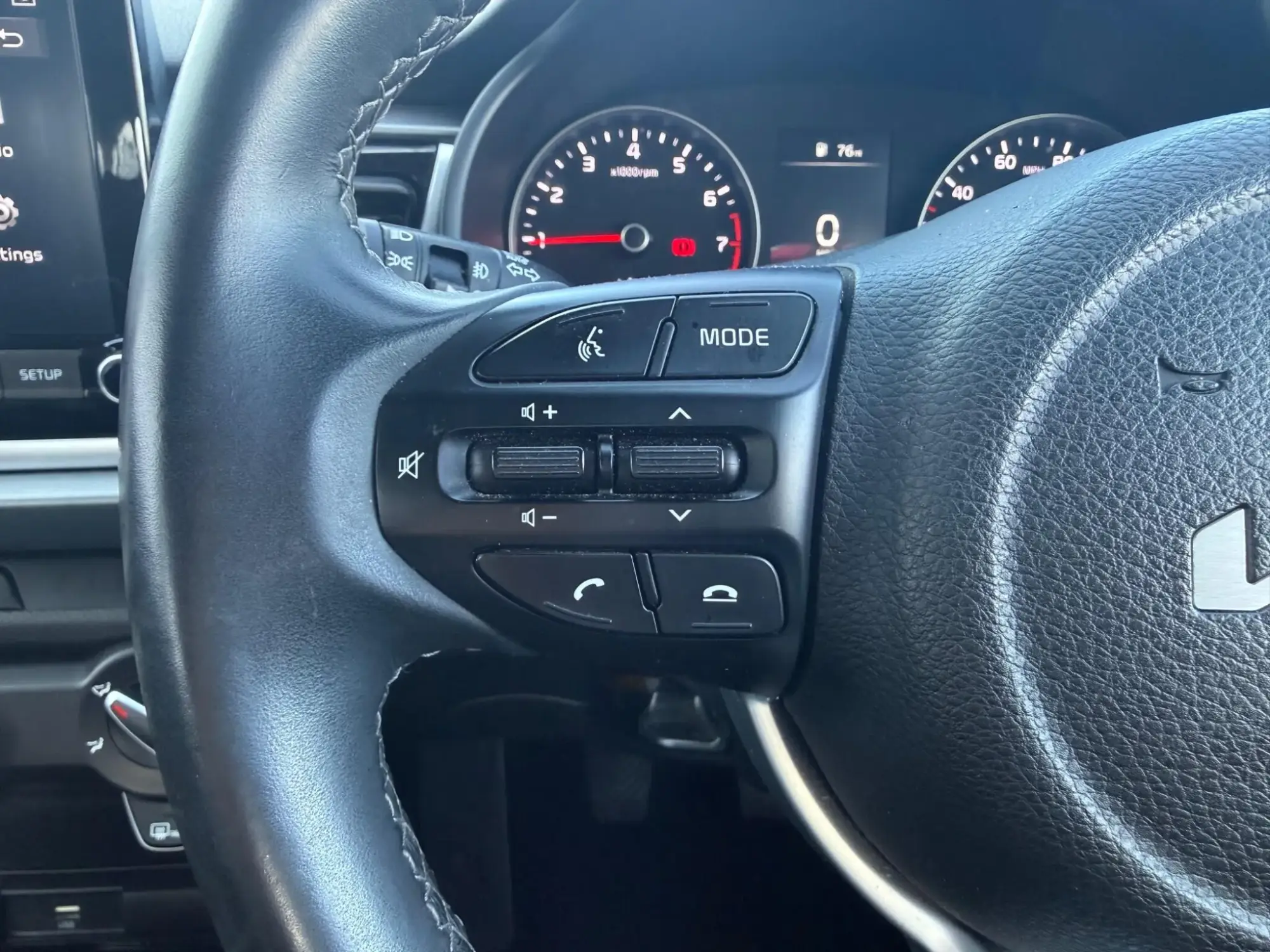 Kia Rio Image 29