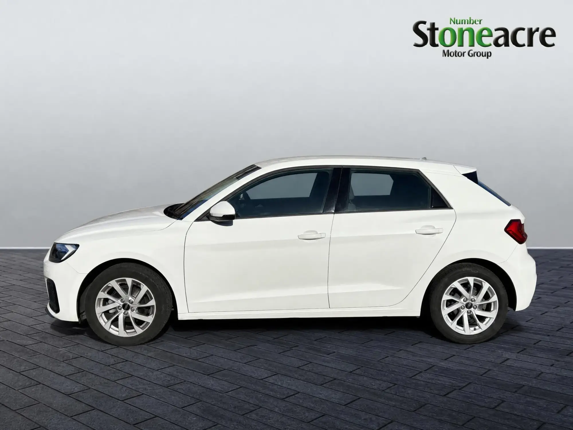 Audi A1 Image 6