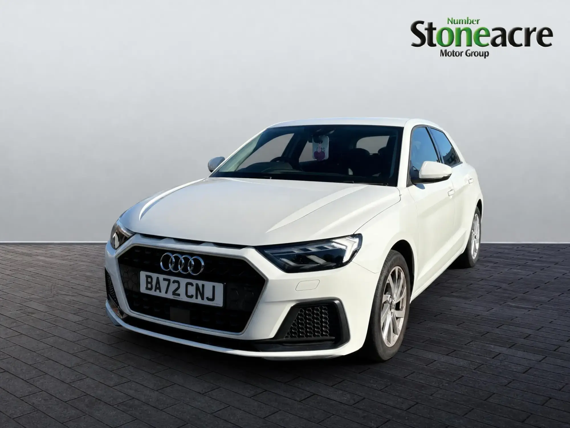 Audi A1 Image 7