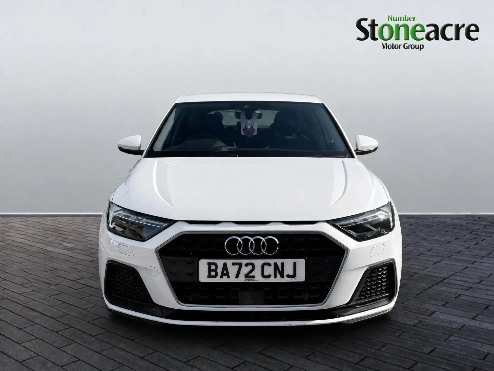 Audi A1 Image 8