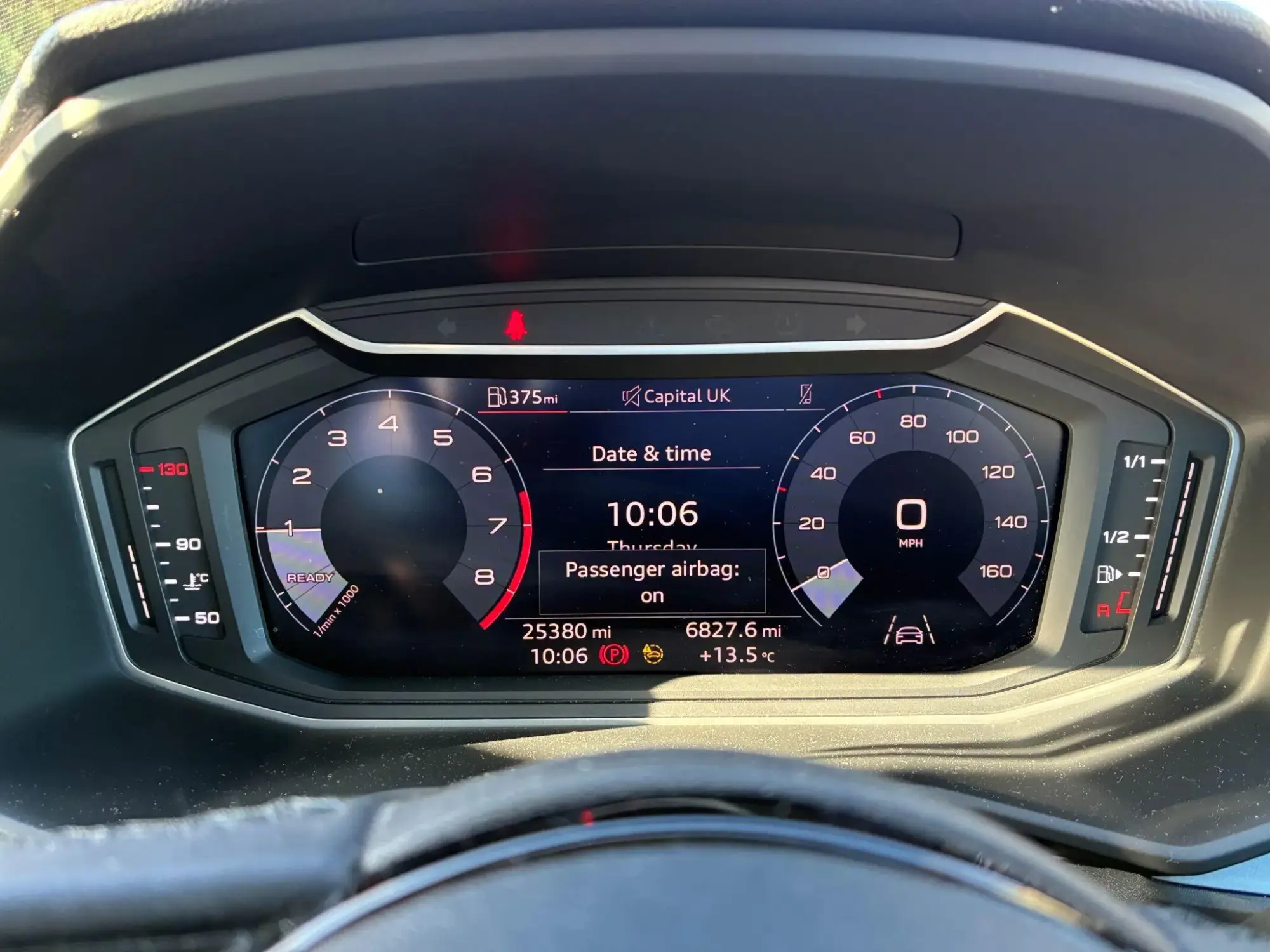 Audi A1 Image 9
