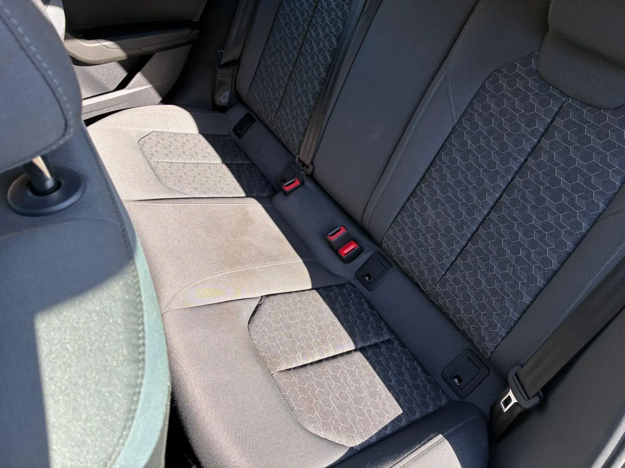 Audi A1 Image 11