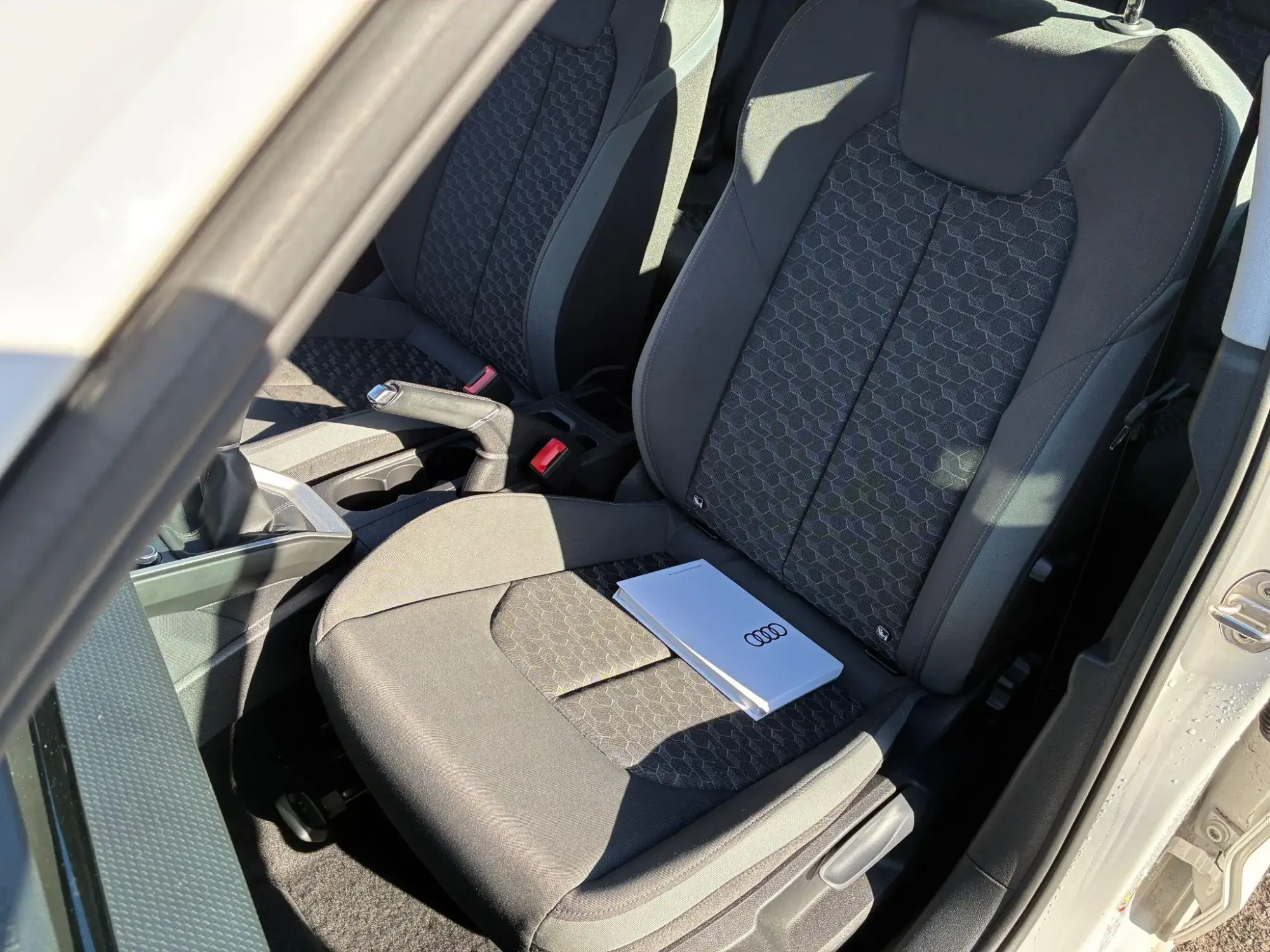 Audi A1 Image 12