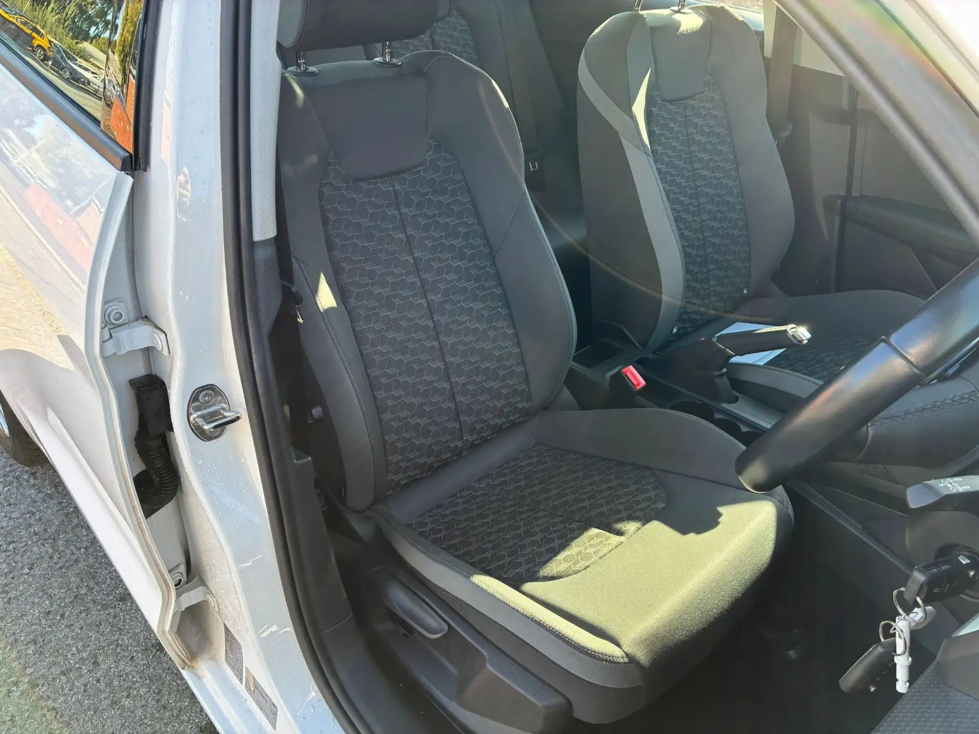Audi A1 Image 13