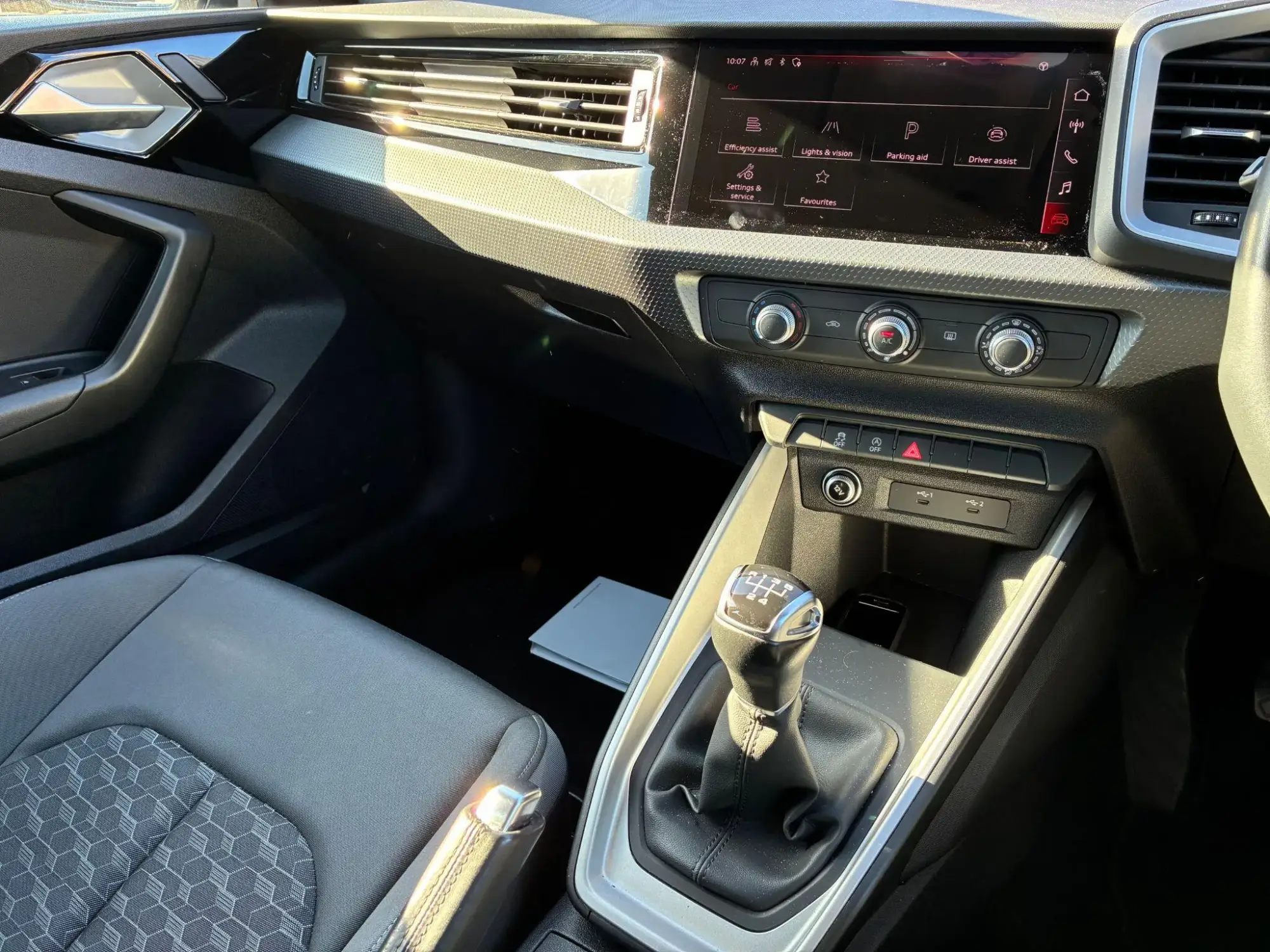 Audi A1 Image 14