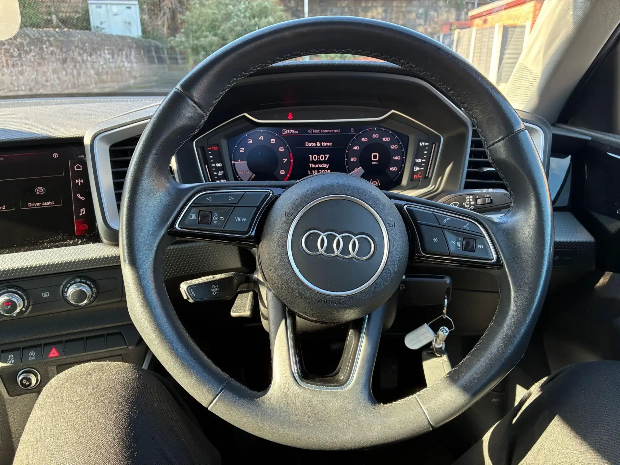 Audi A1 Image 15