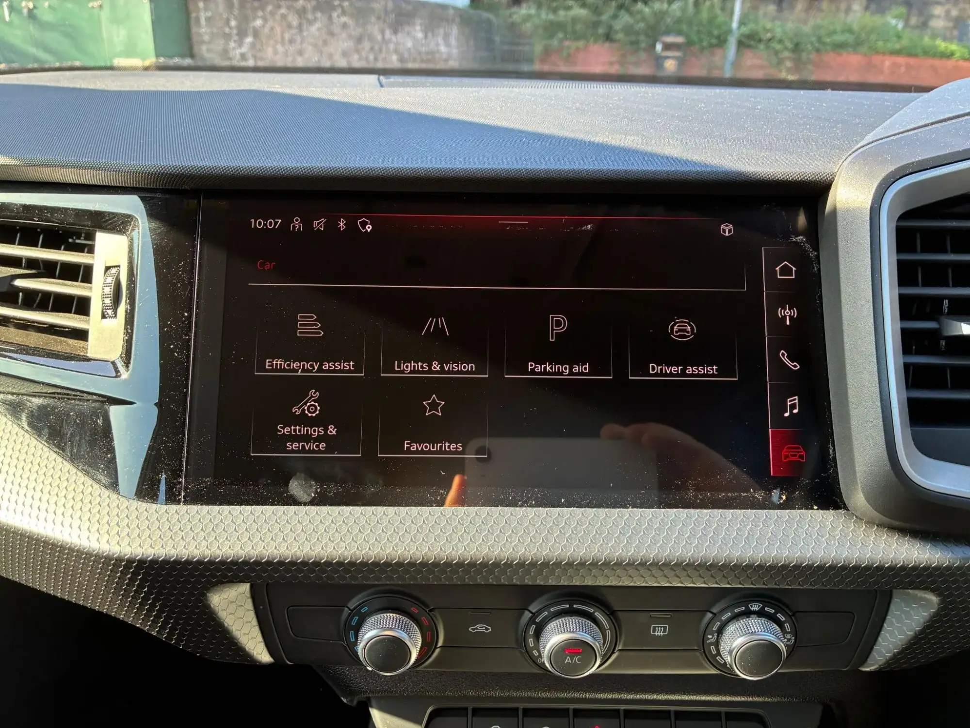 Audi A1 Image 16