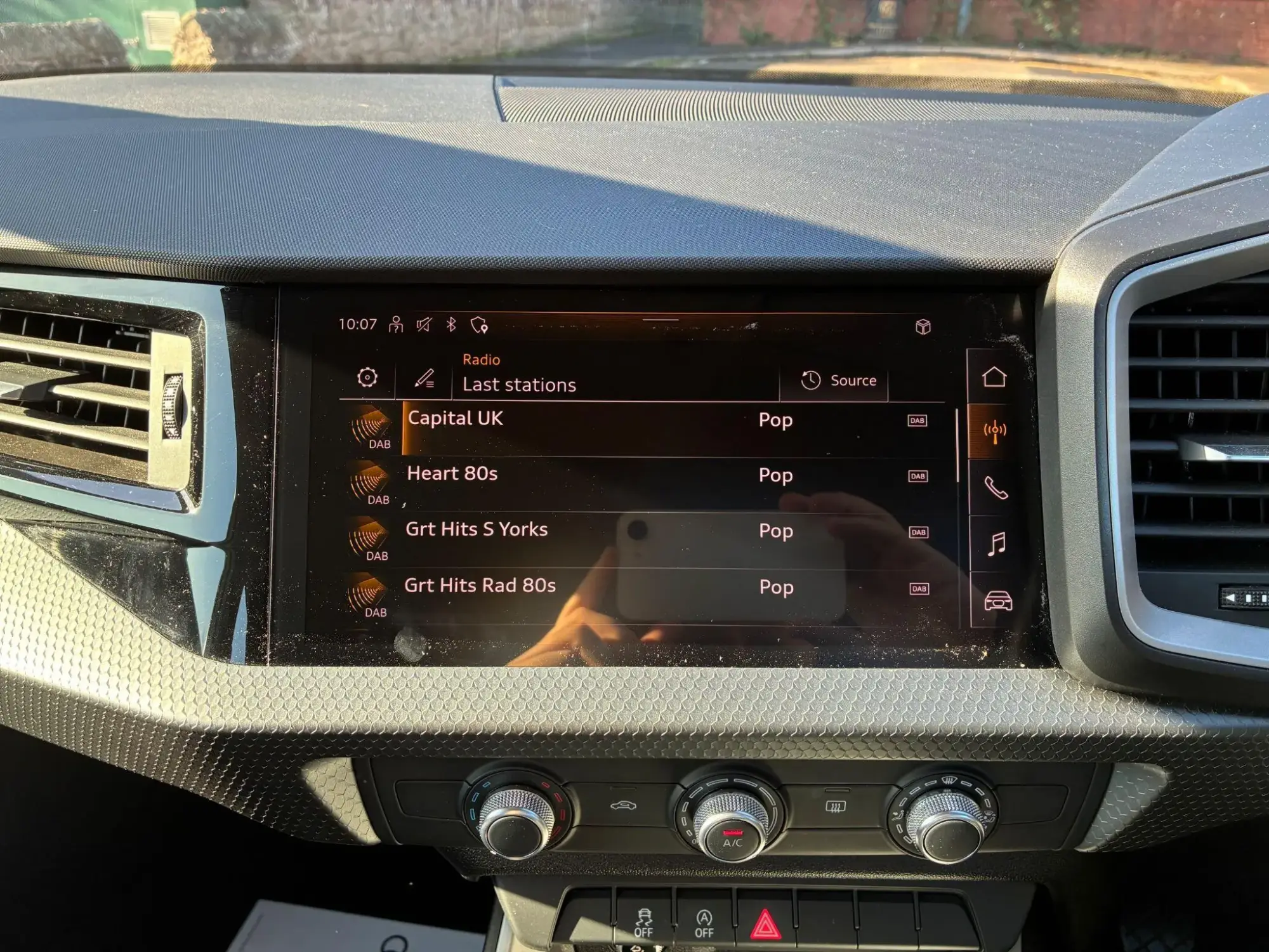 Audi A1 Image 17