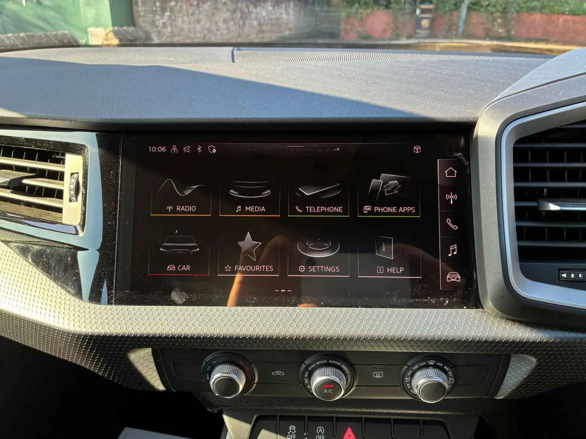 Audi A1 Image 18