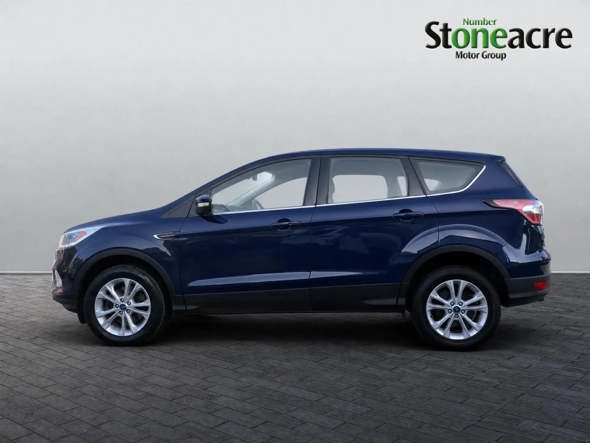 Ford Kuga Image 5 Ford Kuga Image 5