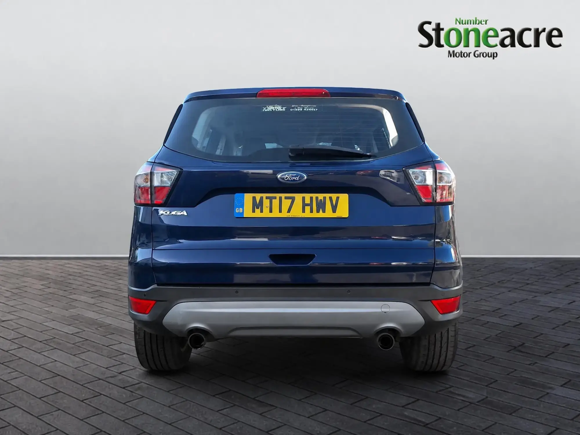 Ford Kuga Image 6 Ford Kuga Image 6