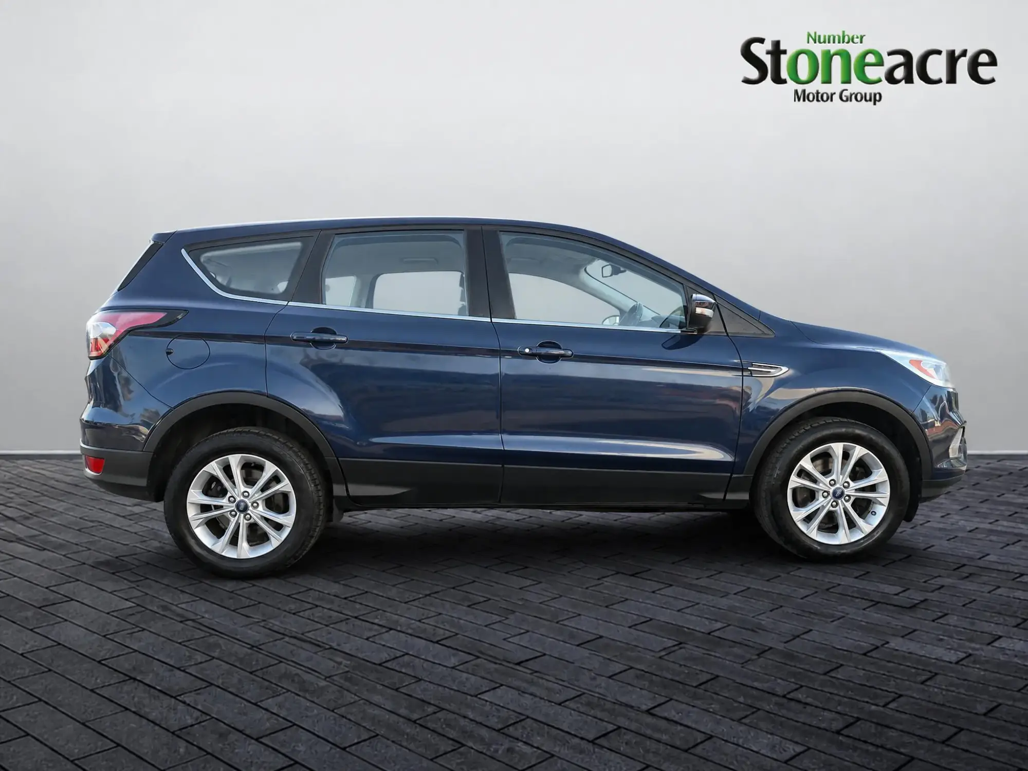 Ford Kuga Image 7 Ford Kuga Image 7