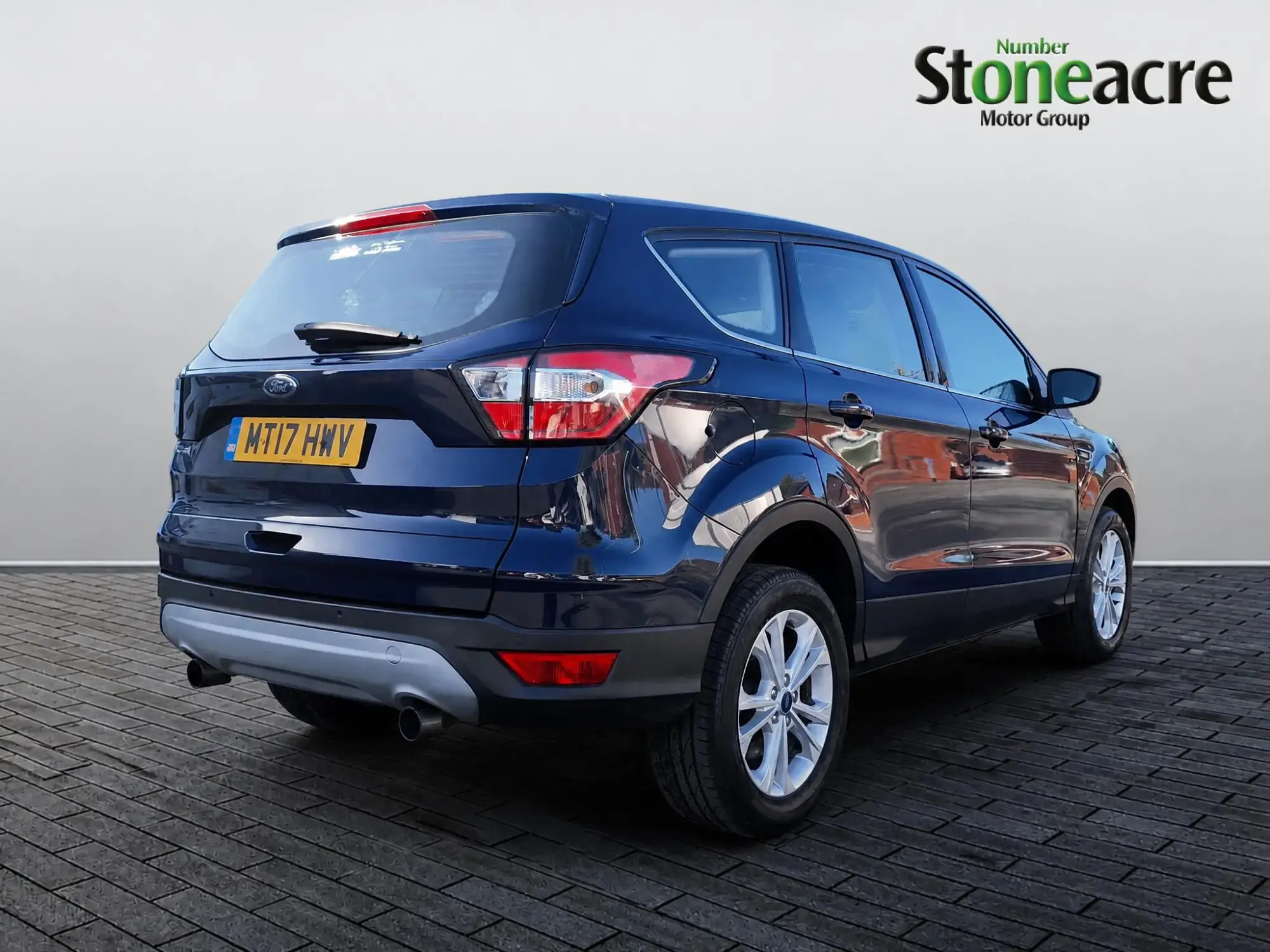 Ford Kuga Image 8 Ford Kuga Image 8