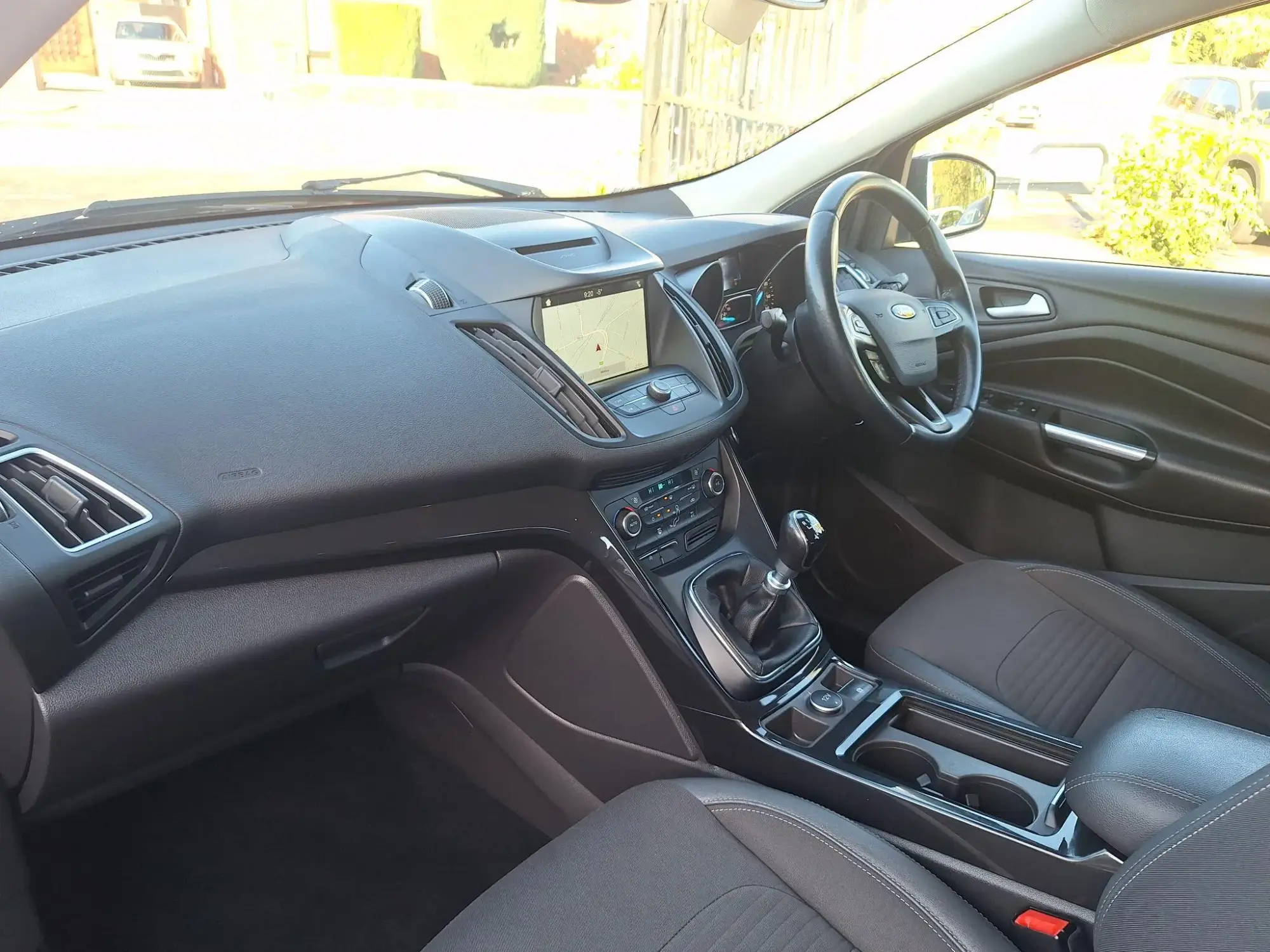 Ford Kuga Image 10 Ford Kuga Image 10