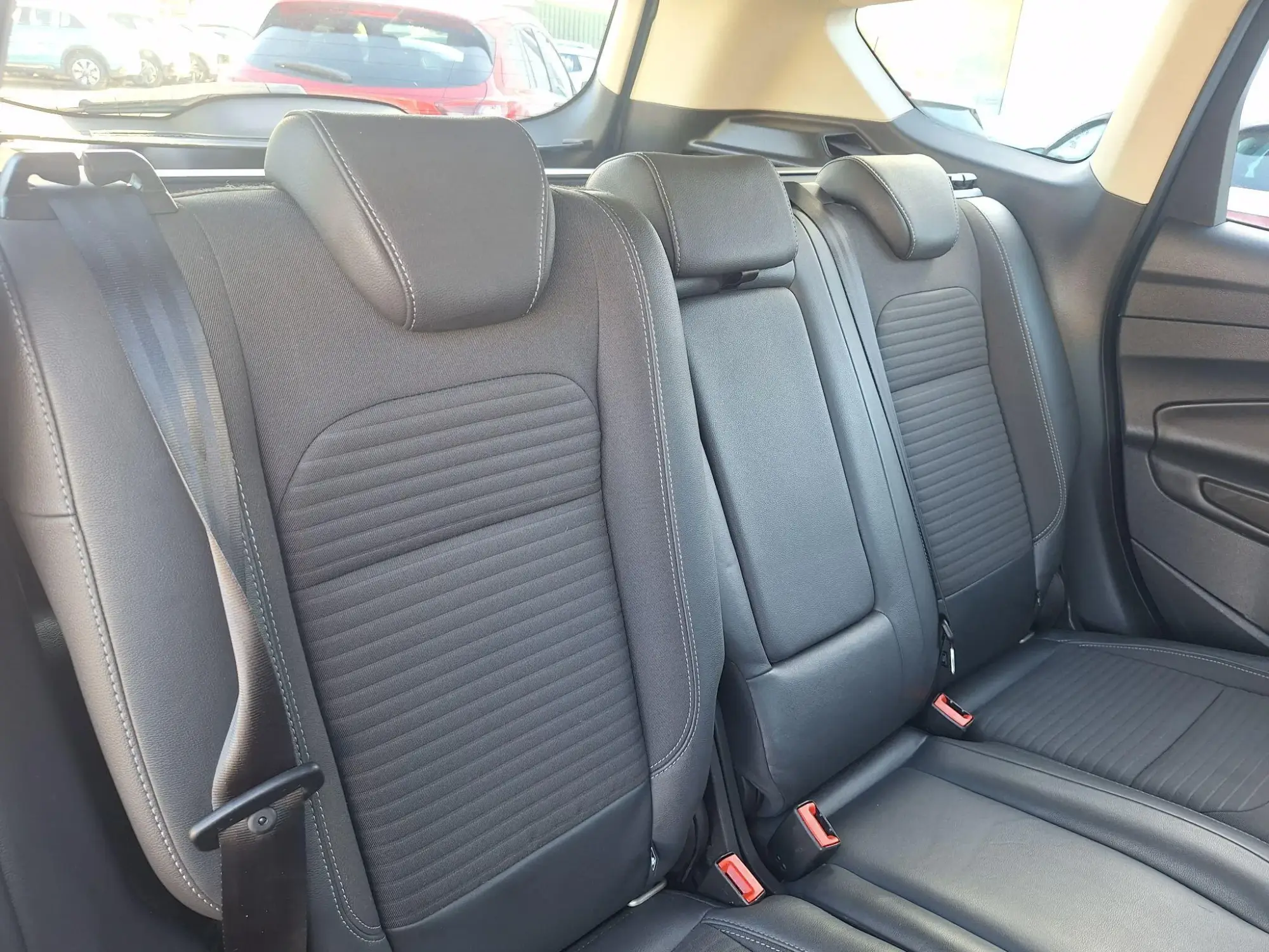 Ford Kuga Image 13 Ford Kuga Image 13