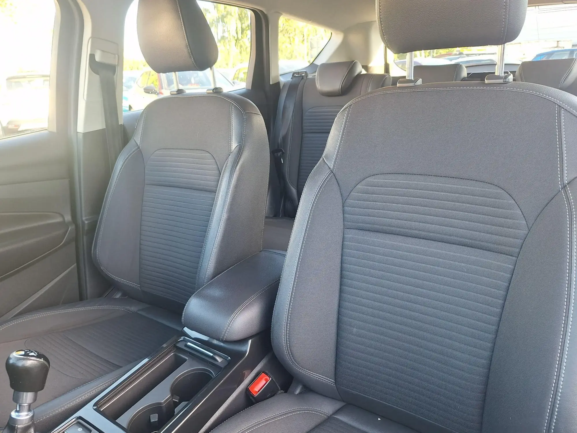 Ford Kuga Image 14 Ford Kuga Image 14
