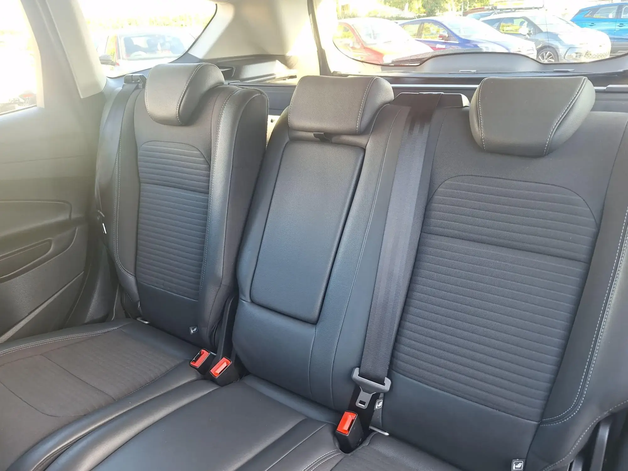 Ford Kuga Image 15 Ford Kuga Image 15