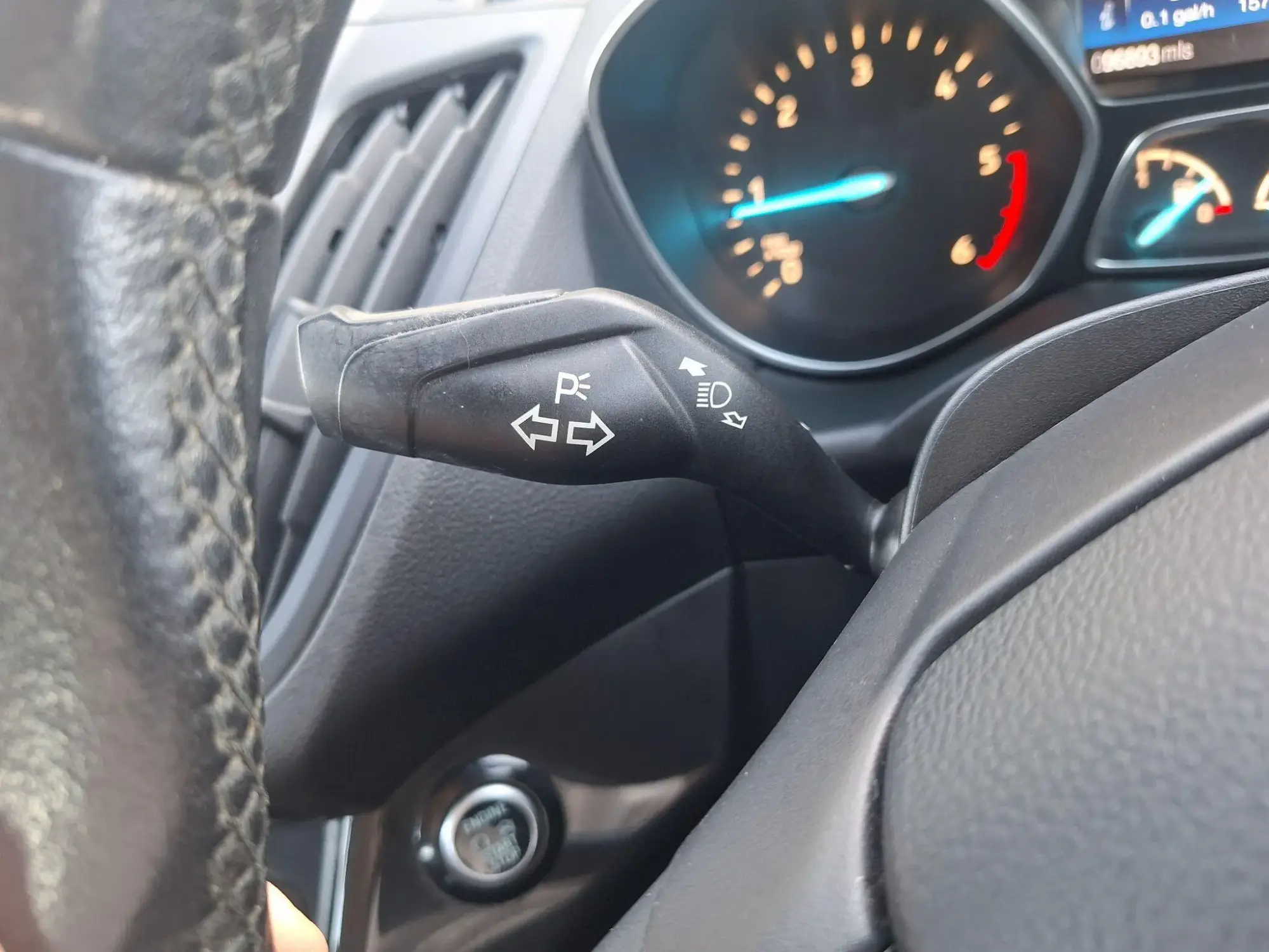 Ford Kuga Image 17 Ford Kuga Image 17