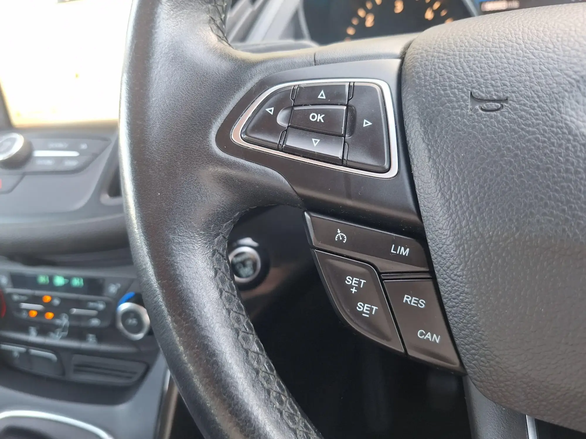 Ford Kuga Image 19 Ford Kuga Image 19