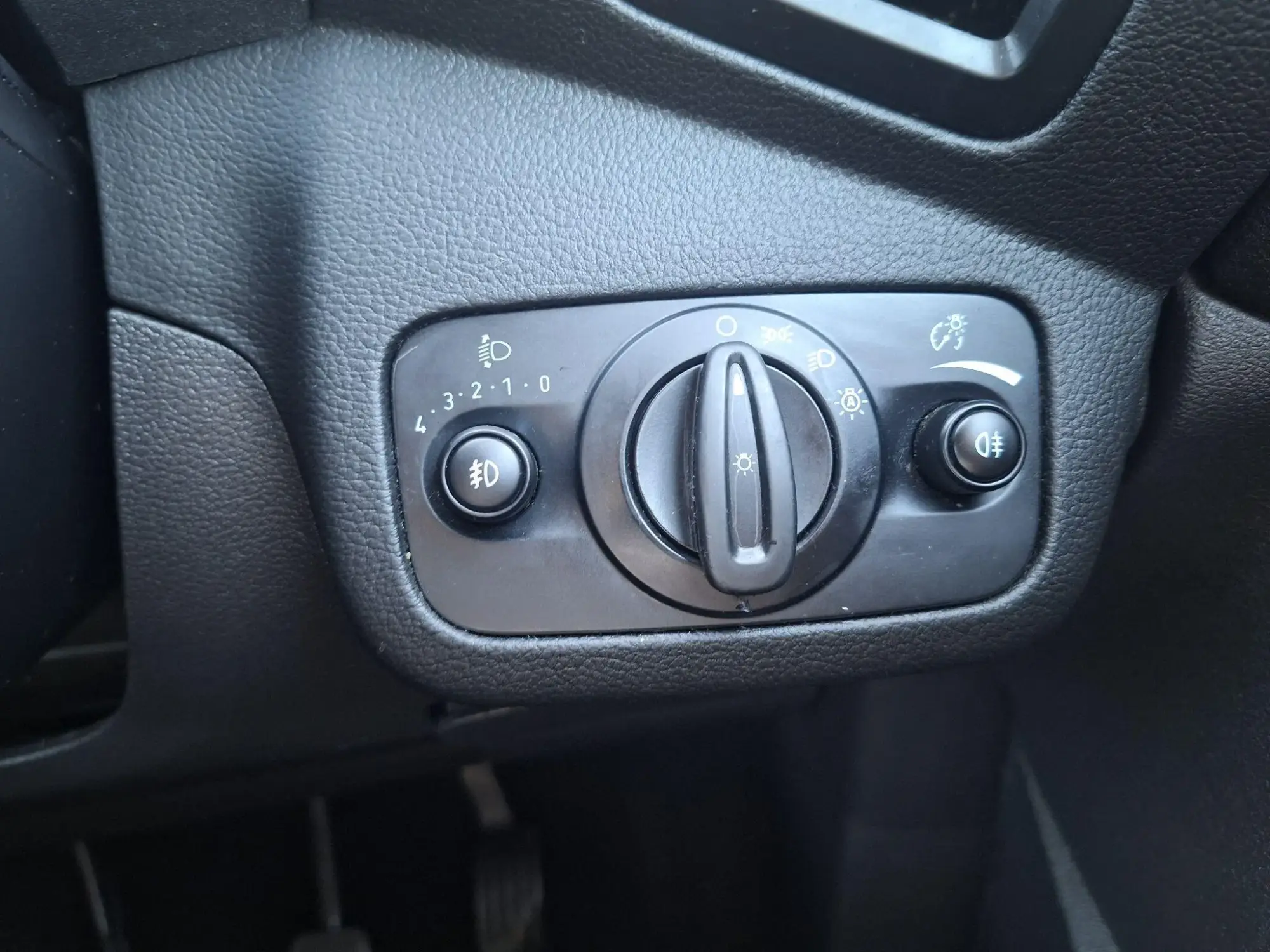 Ford Kuga Image 20 Ford Kuga Image 20