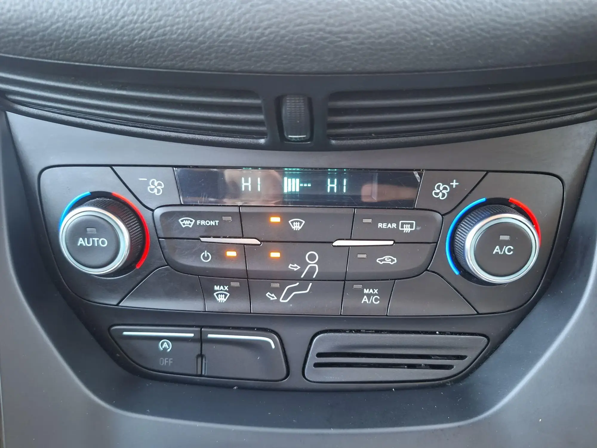 Ford Kuga Image 21 Ford Kuga Image 21