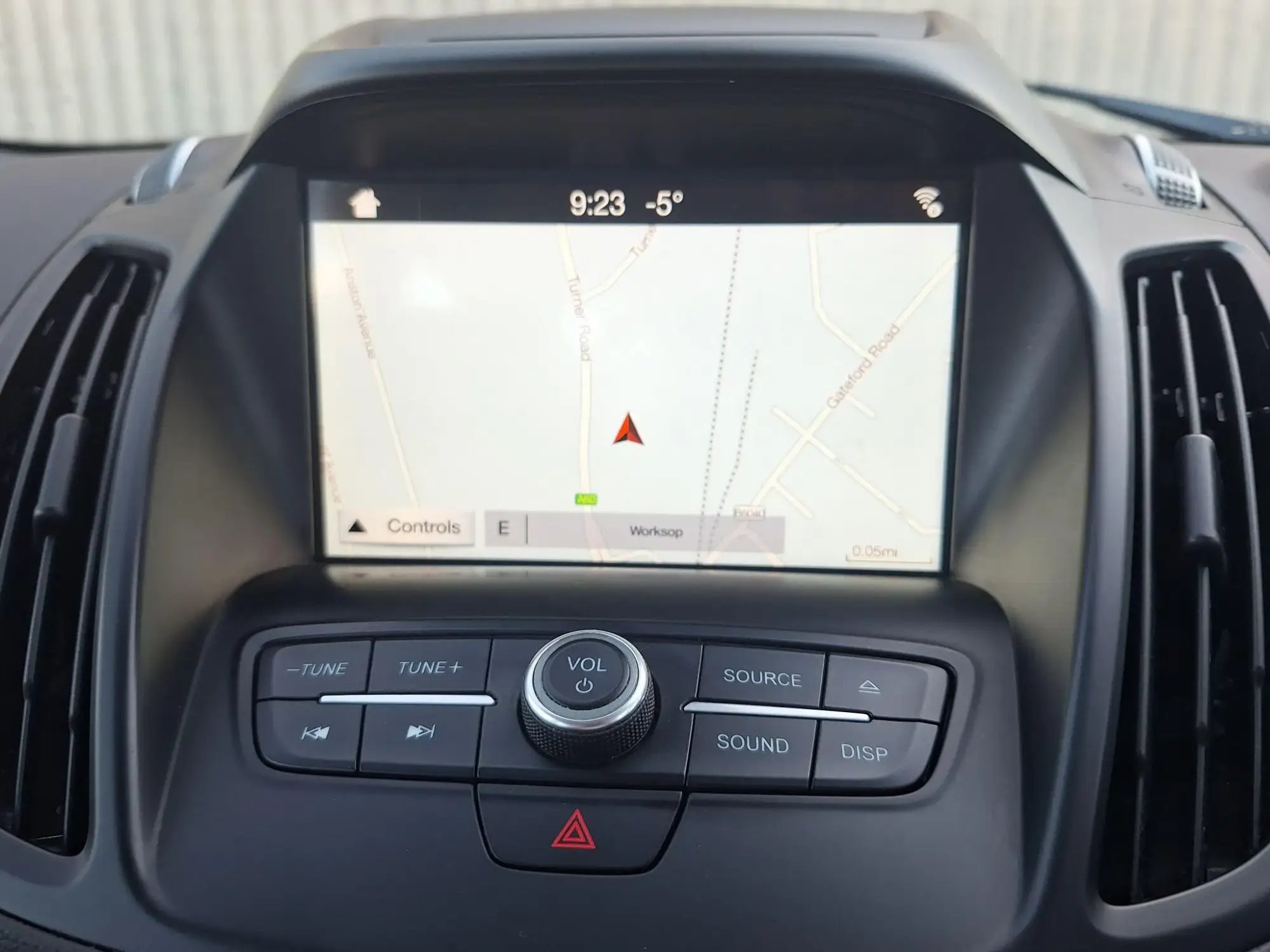 Ford Kuga Image 24 Ford Kuga Image 24