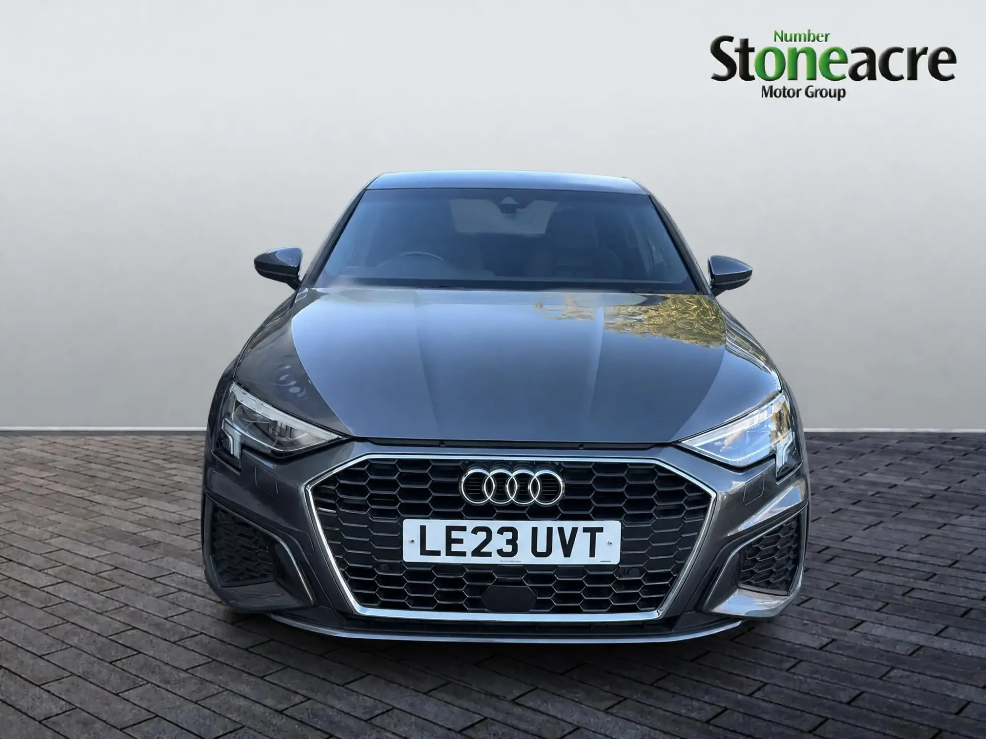 Audi A3 Image 2