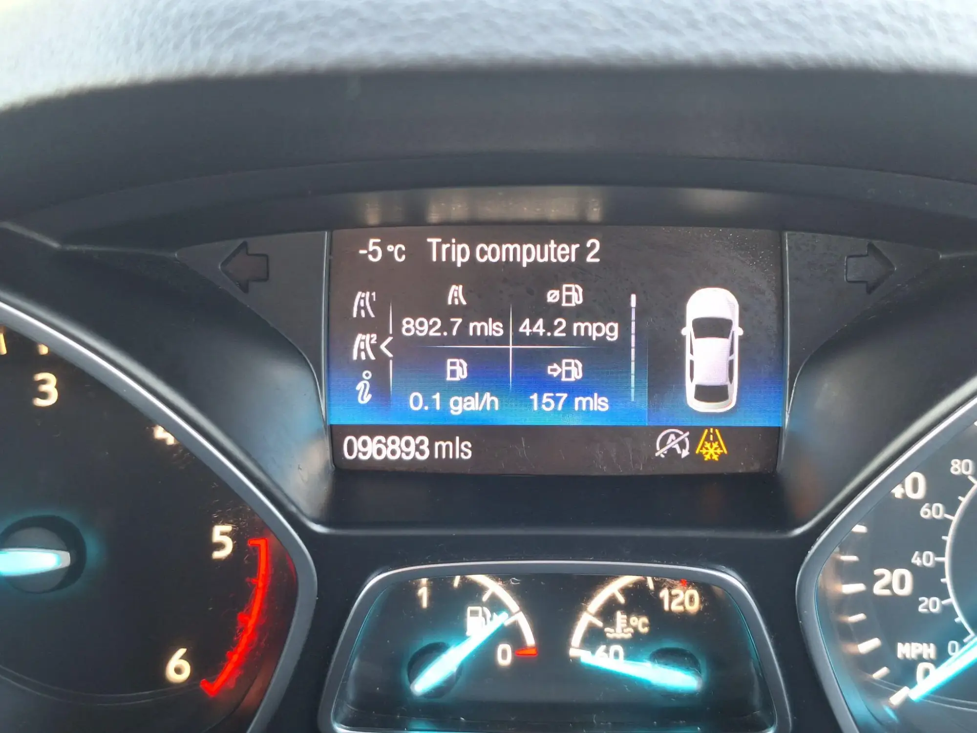 Ford Kuga Image 33 Ford Kuga Image 33