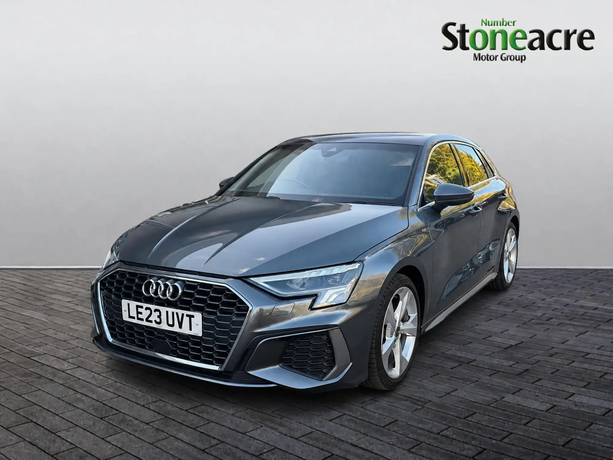 Audi A3 Image 3