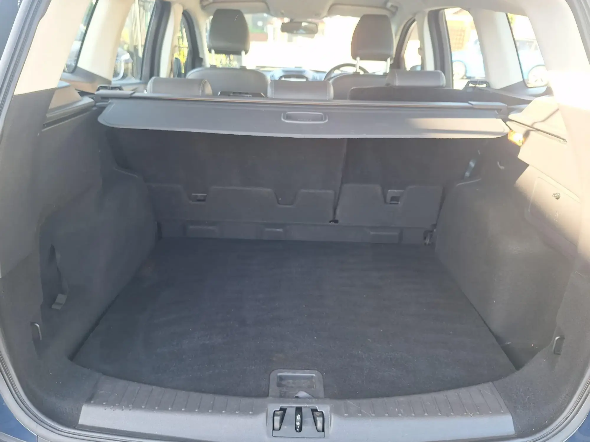 Ford Kuga Image 34 Ford Kuga Image 34