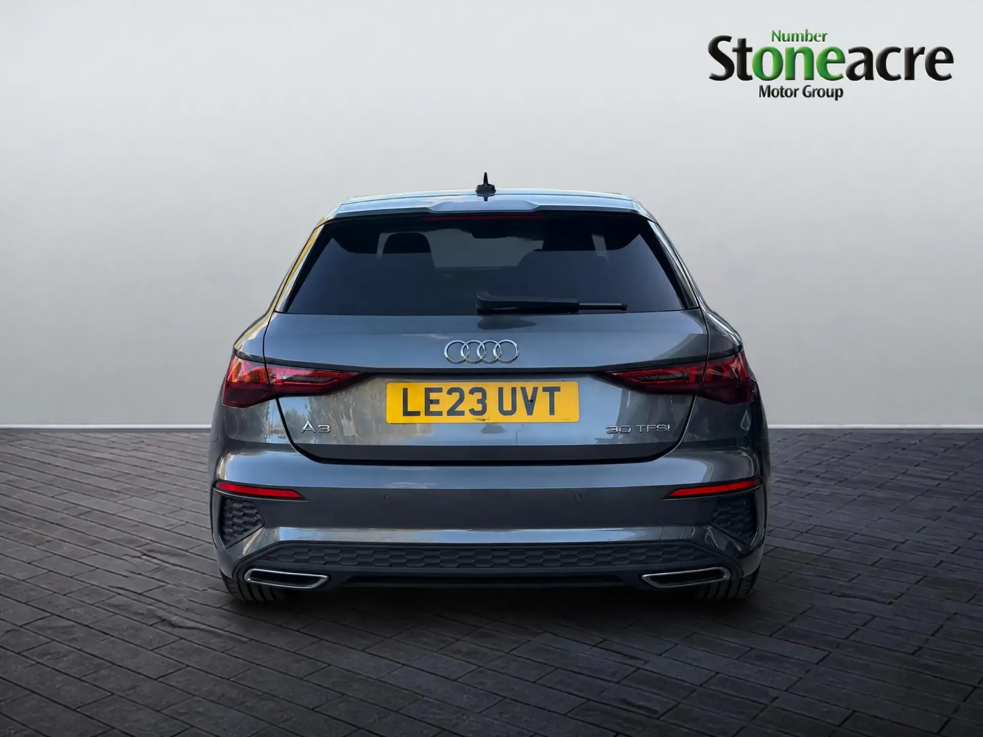 Audi A3 Image 6