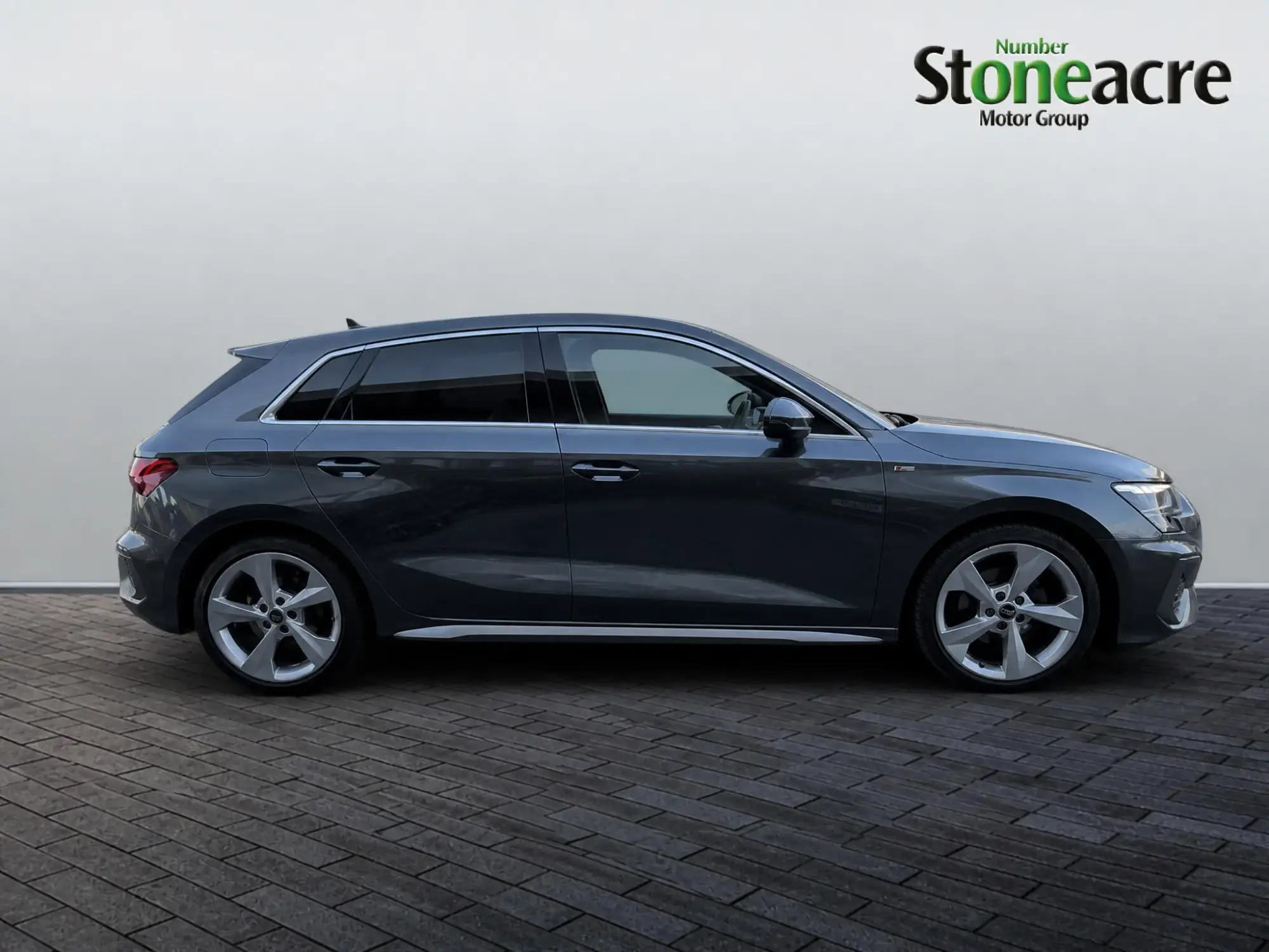 Audi A3 Image 7
