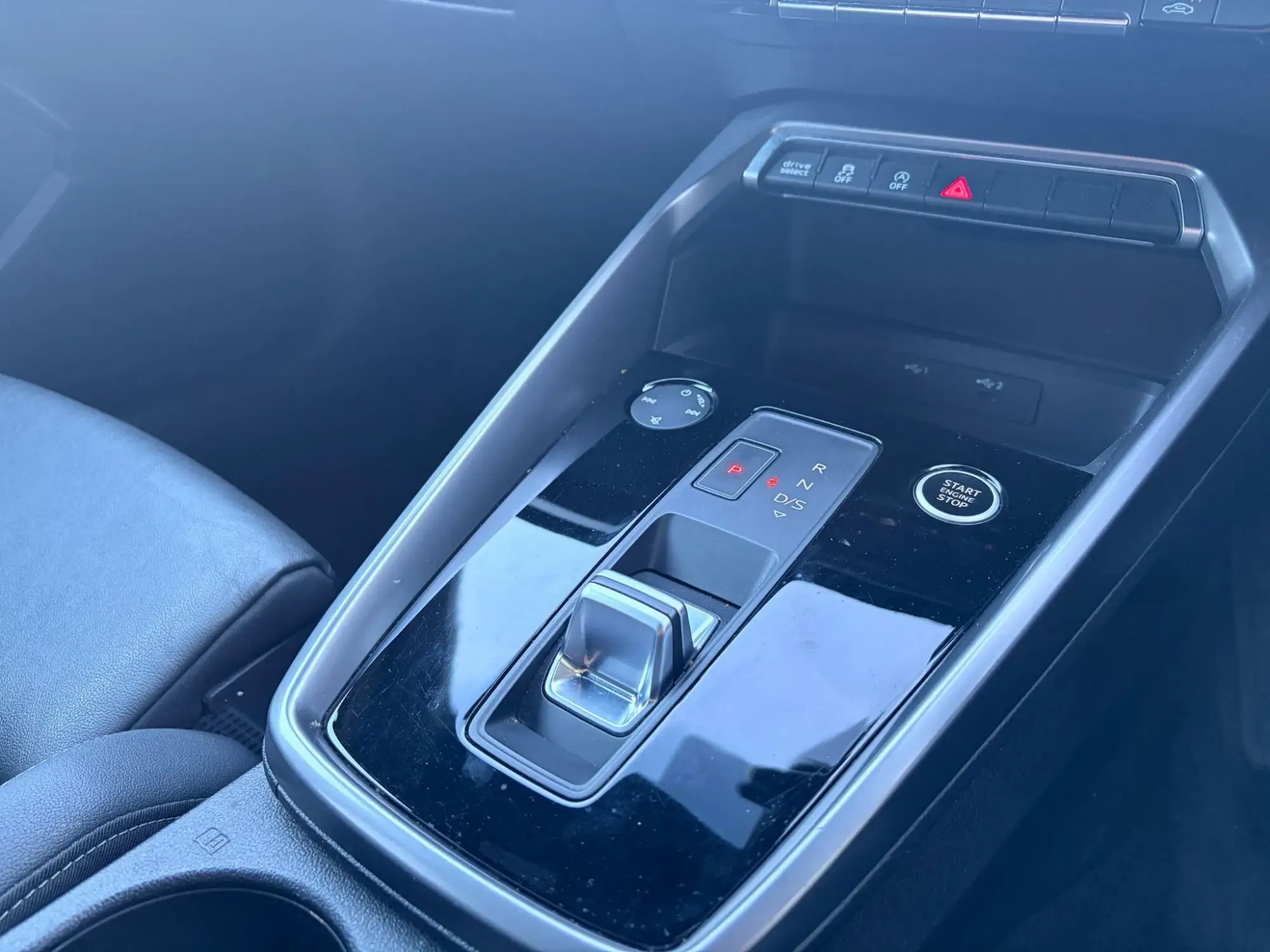 Audi A3 Image 9