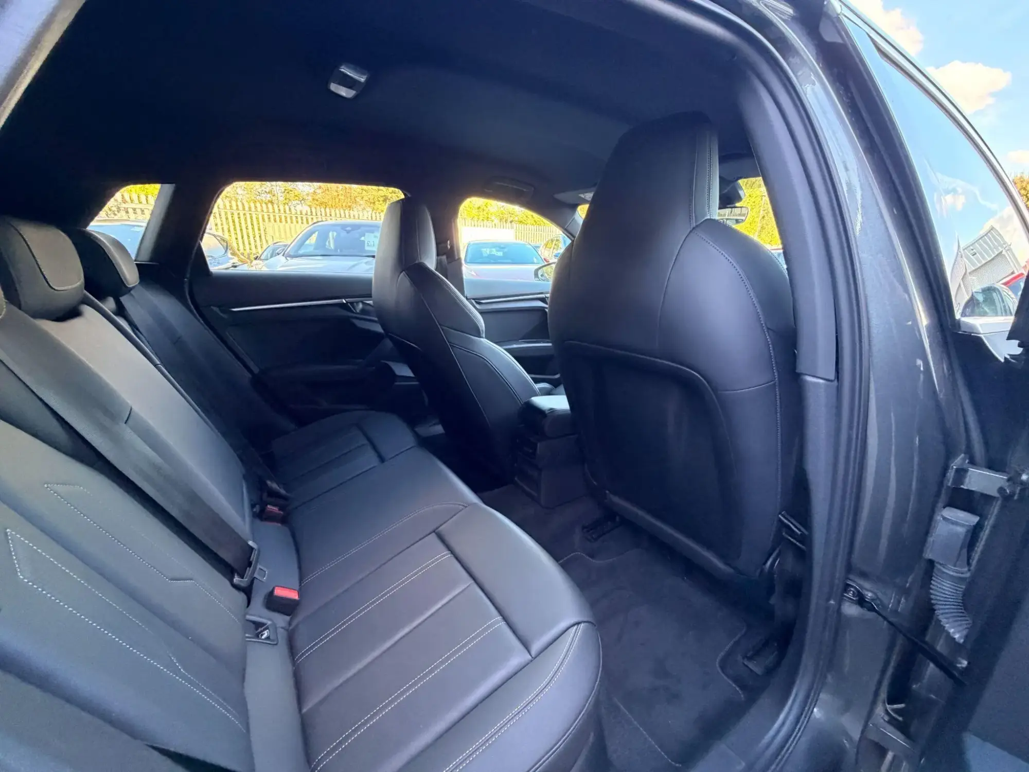 Audi A3 Image 12