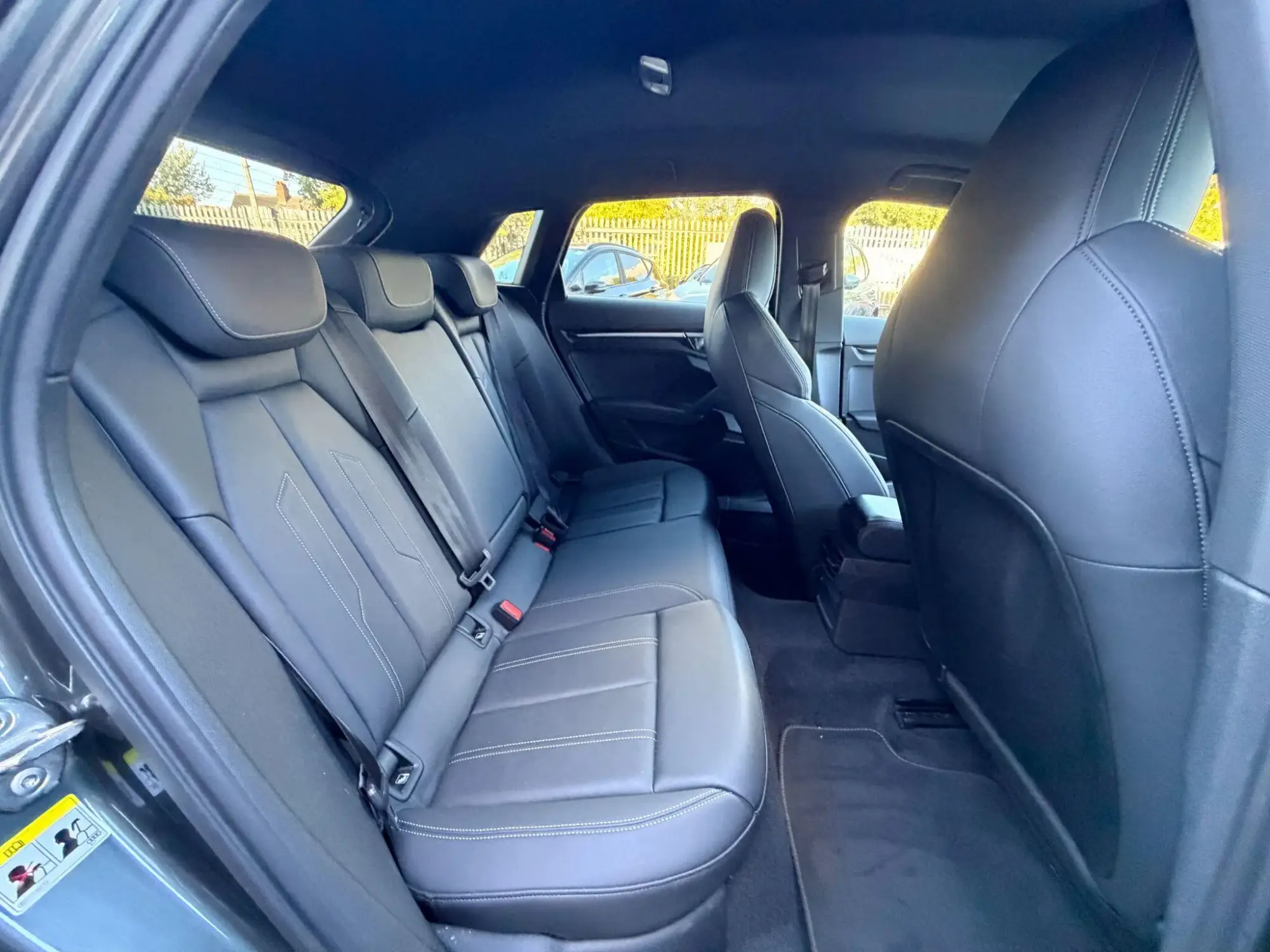 Audi A3 Image 13