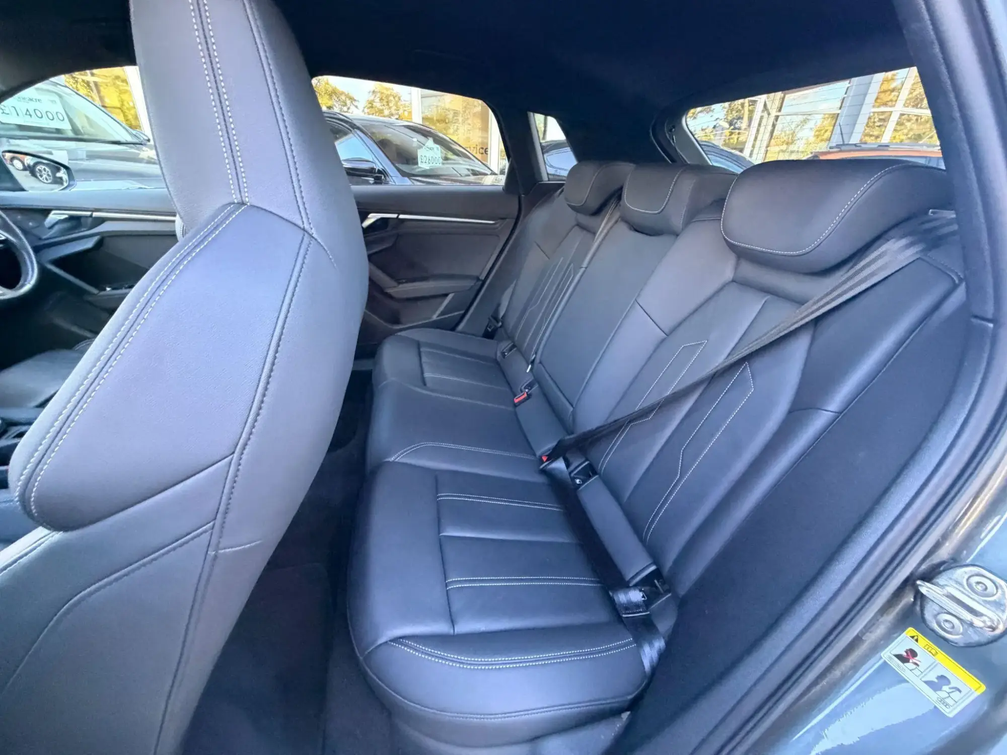 Audi A3 Image 15