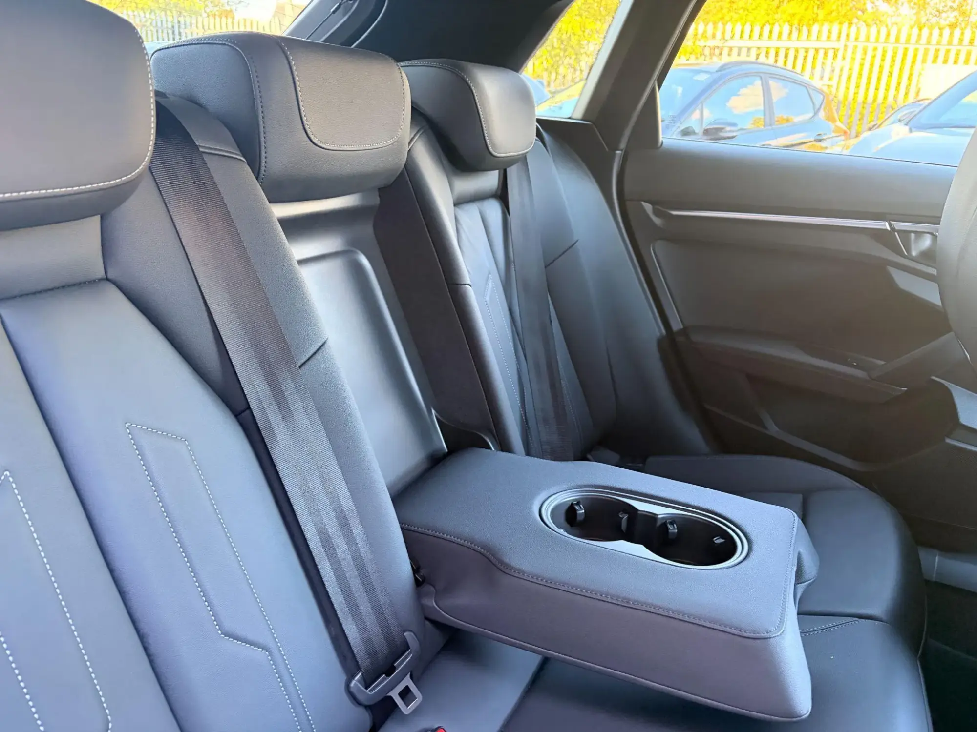Audi A3 Image 16