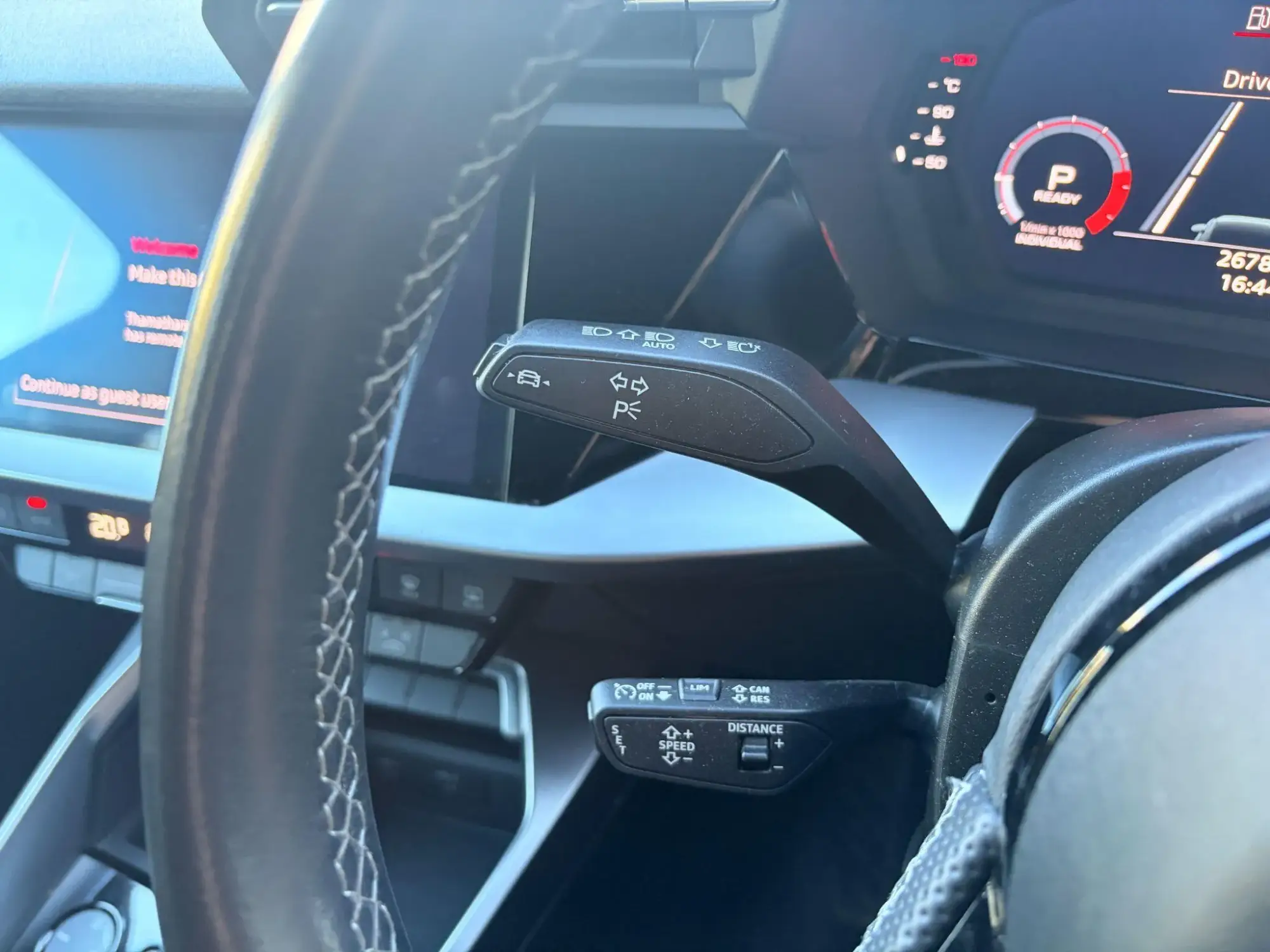 Audi A3 Image 17