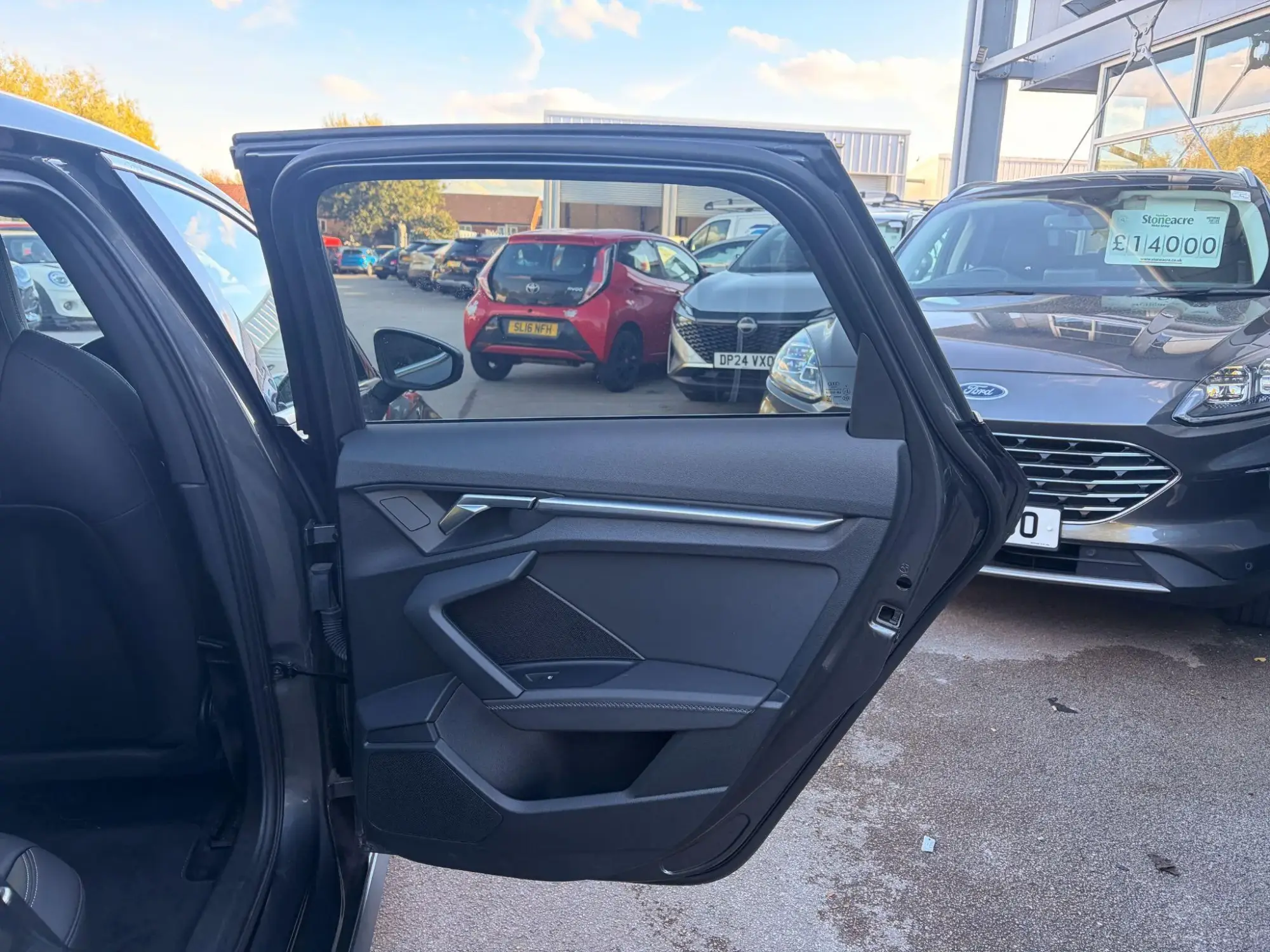 Audi A3 Image 20