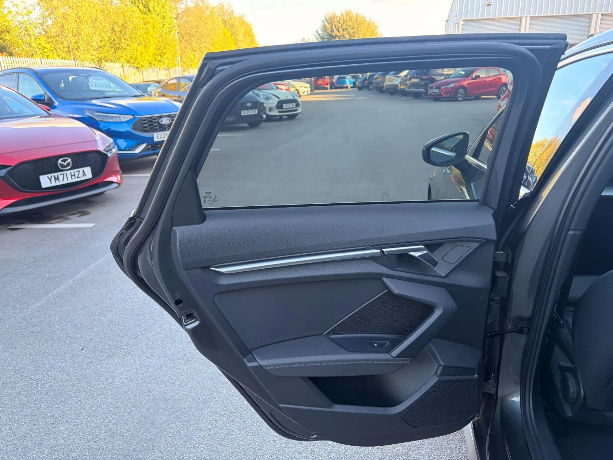 Audi A3 Image 23