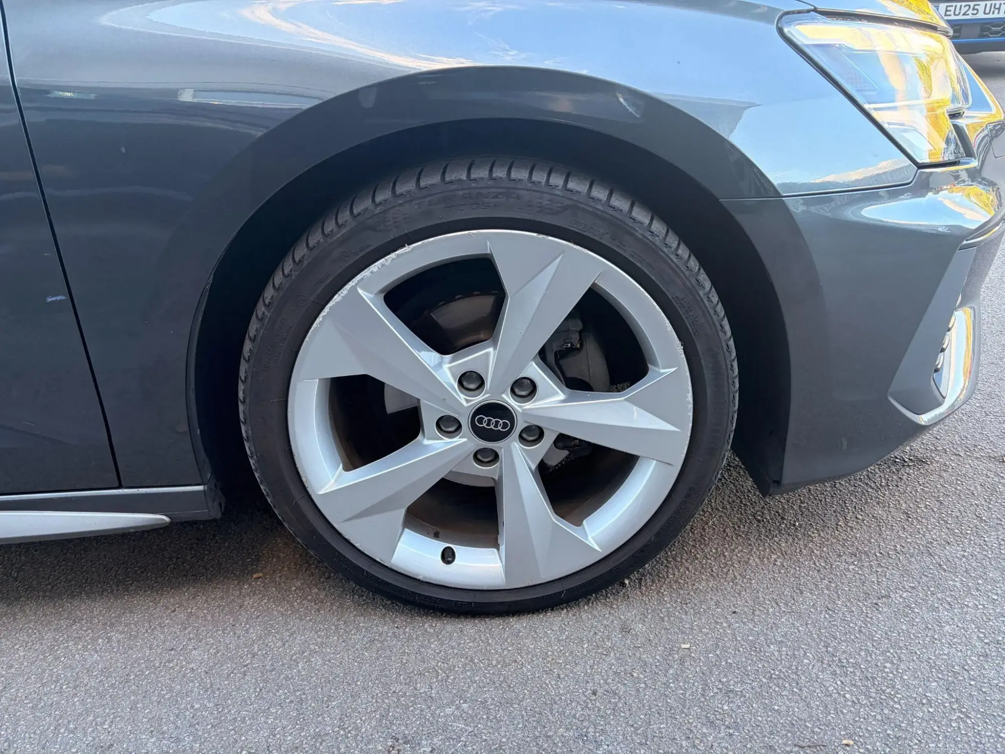 Audi A3 Image 24