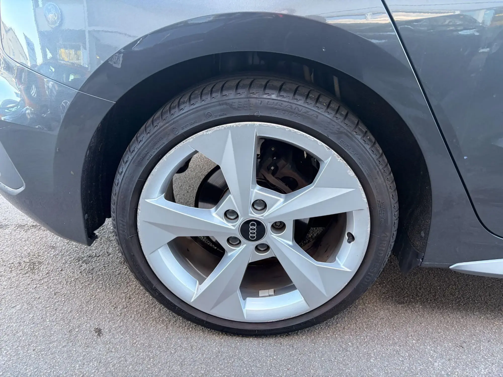 Audi A3 Image 25