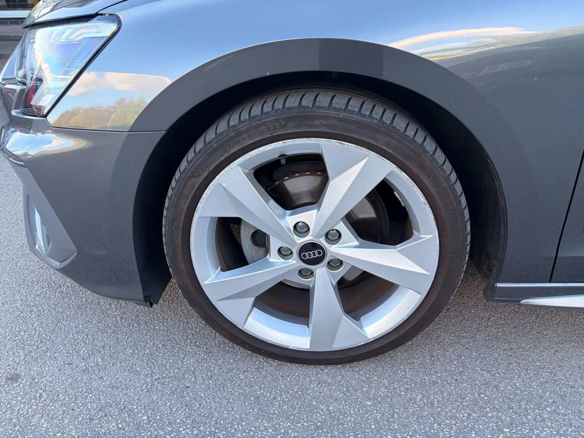 Audi A3 Image 26