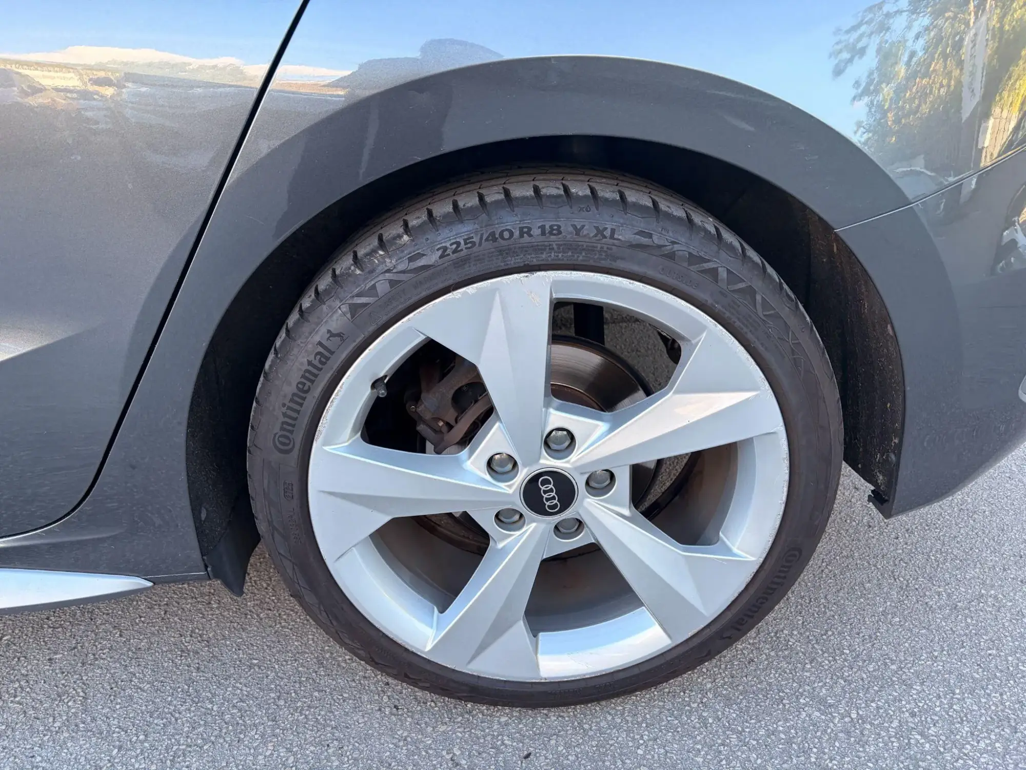 Audi A3 Image 27