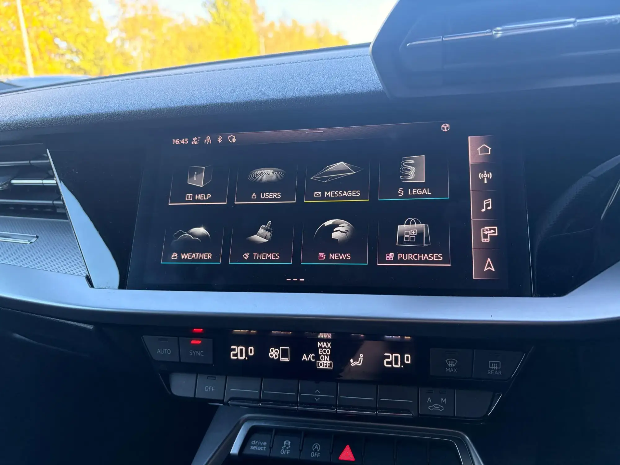 Audi A3 Image 29